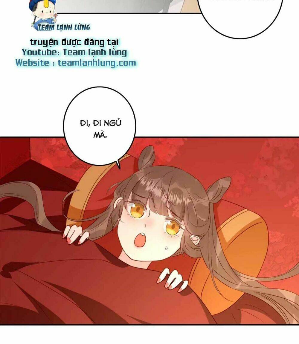 Trở Thành Nữ Phụ Ác Độc Chinh Phục Vương Gia: Chapter 4