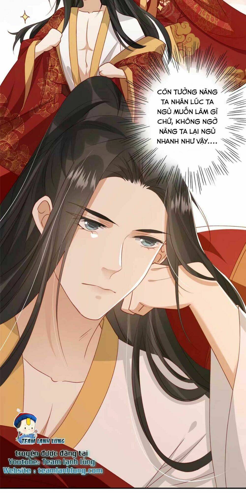 Trở Thành Nữ Phụ Ác Độc Chinh Phục Vương Gia: Chapter 4