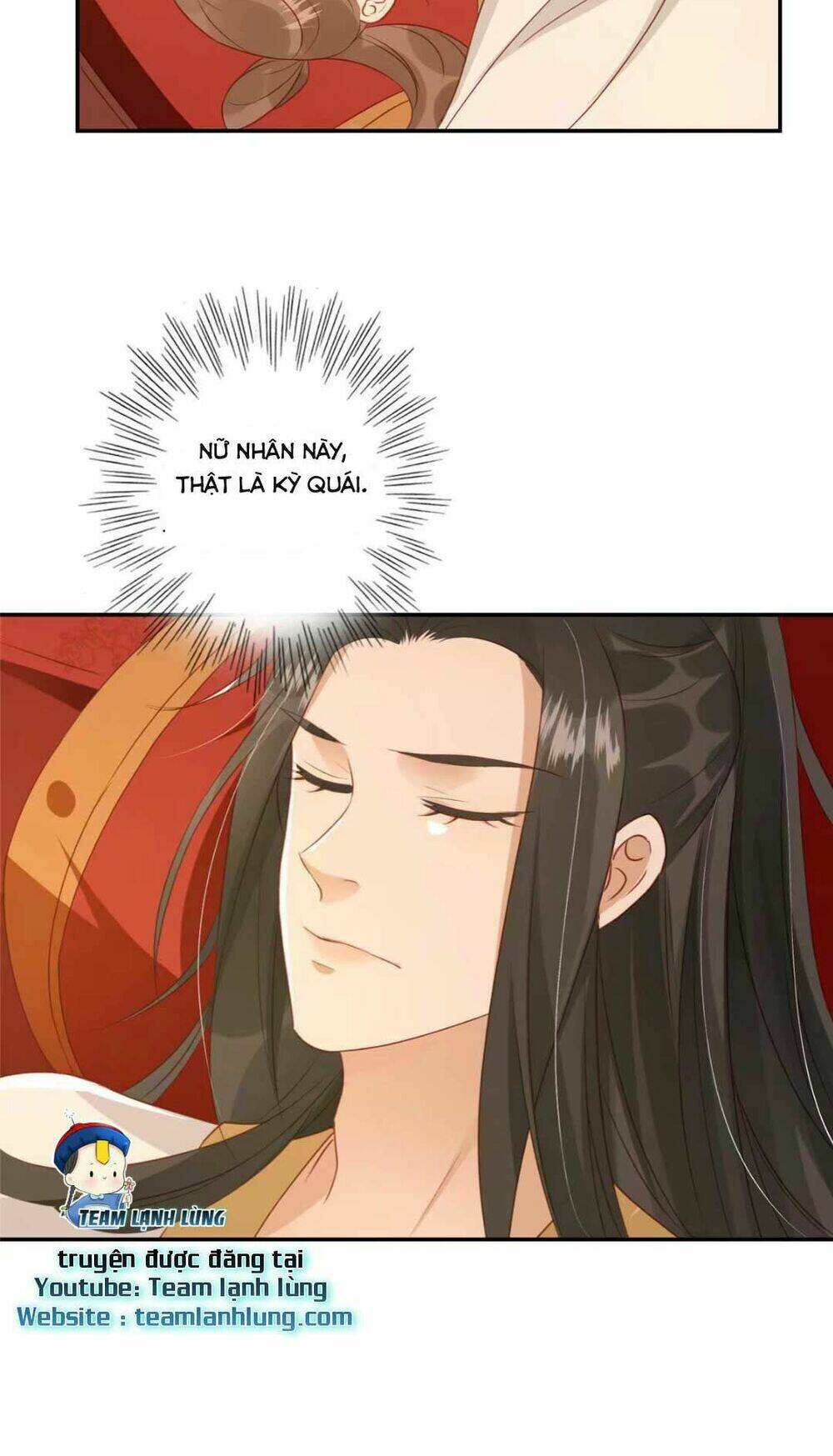 Trở Thành Nữ Phụ Ác Độc Chinh Phục Vương Gia: Chapter 4
