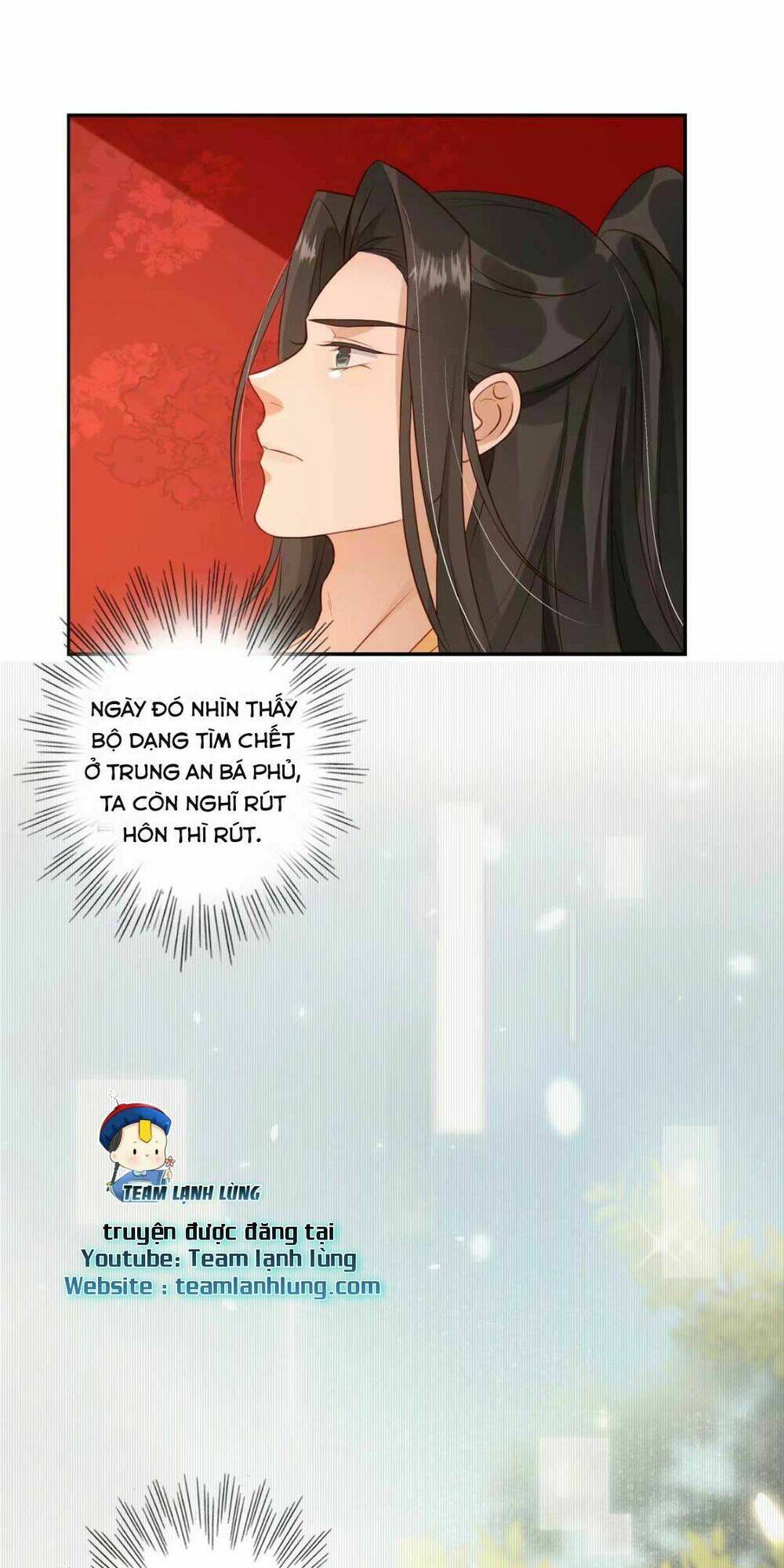Trở Thành Nữ Phụ Ác Độc Chinh Phục Vương Gia: Chapter 4