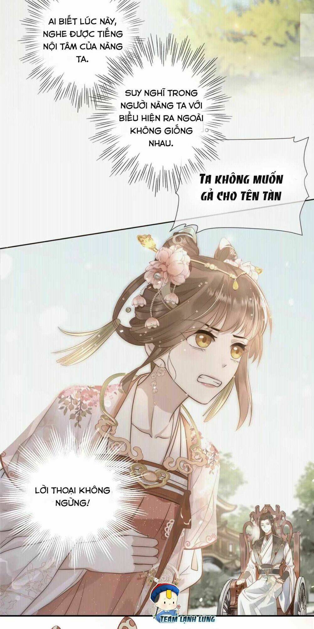 Trở Thành Nữ Phụ Ác Độc Chinh Phục Vương Gia: Chapter 4