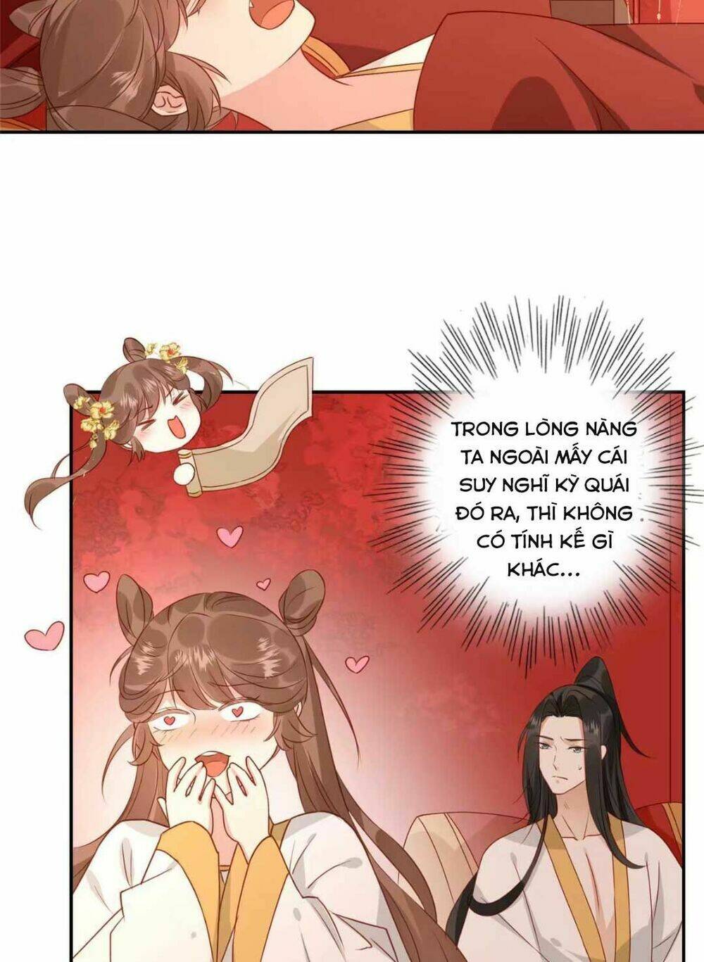 Trở Thành Nữ Phụ Ác Độc Chinh Phục Vương Gia: Chapter 4
