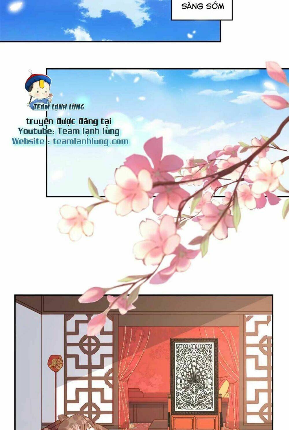 Trở Thành Nữ Phụ Ác Độc Chinh Phục Vương Gia: Chapter 4