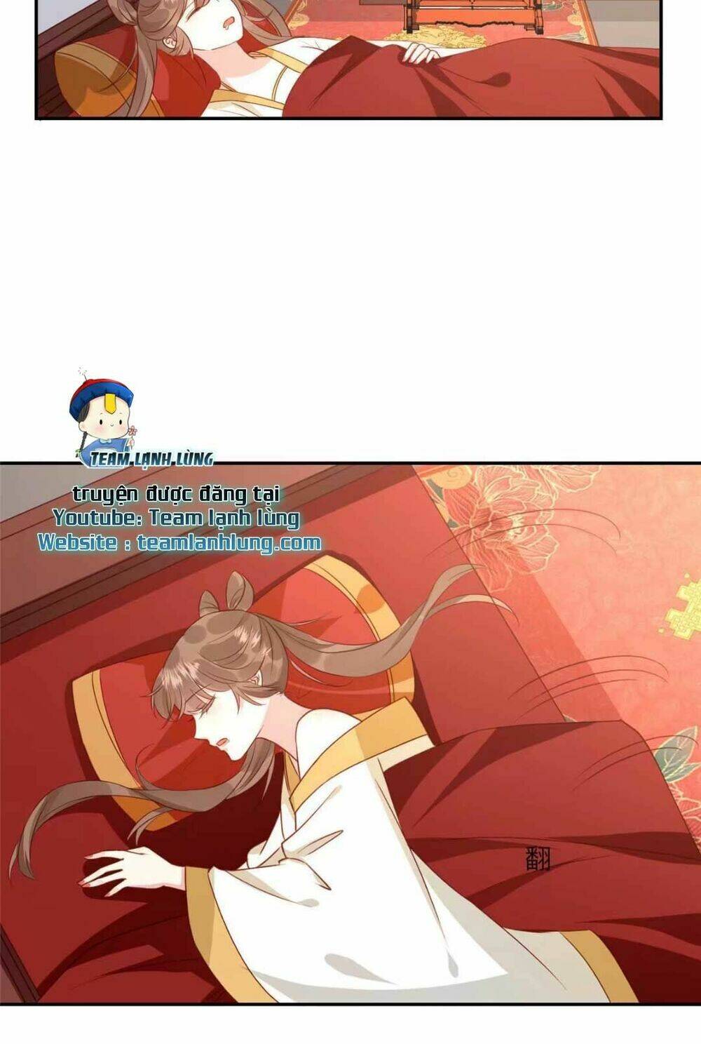 Trở Thành Nữ Phụ Ác Độc Chinh Phục Vương Gia: Chapter 4
