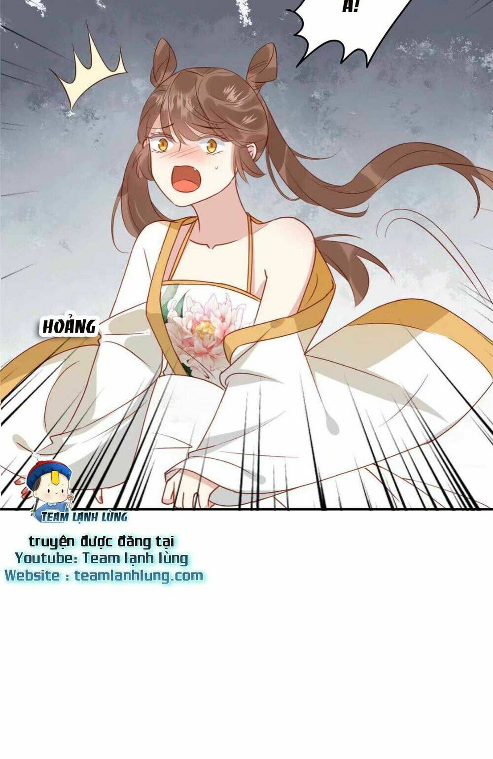 Trở Thành Nữ Phụ Ác Độc Chinh Phục Vương Gia: Chapter 4
