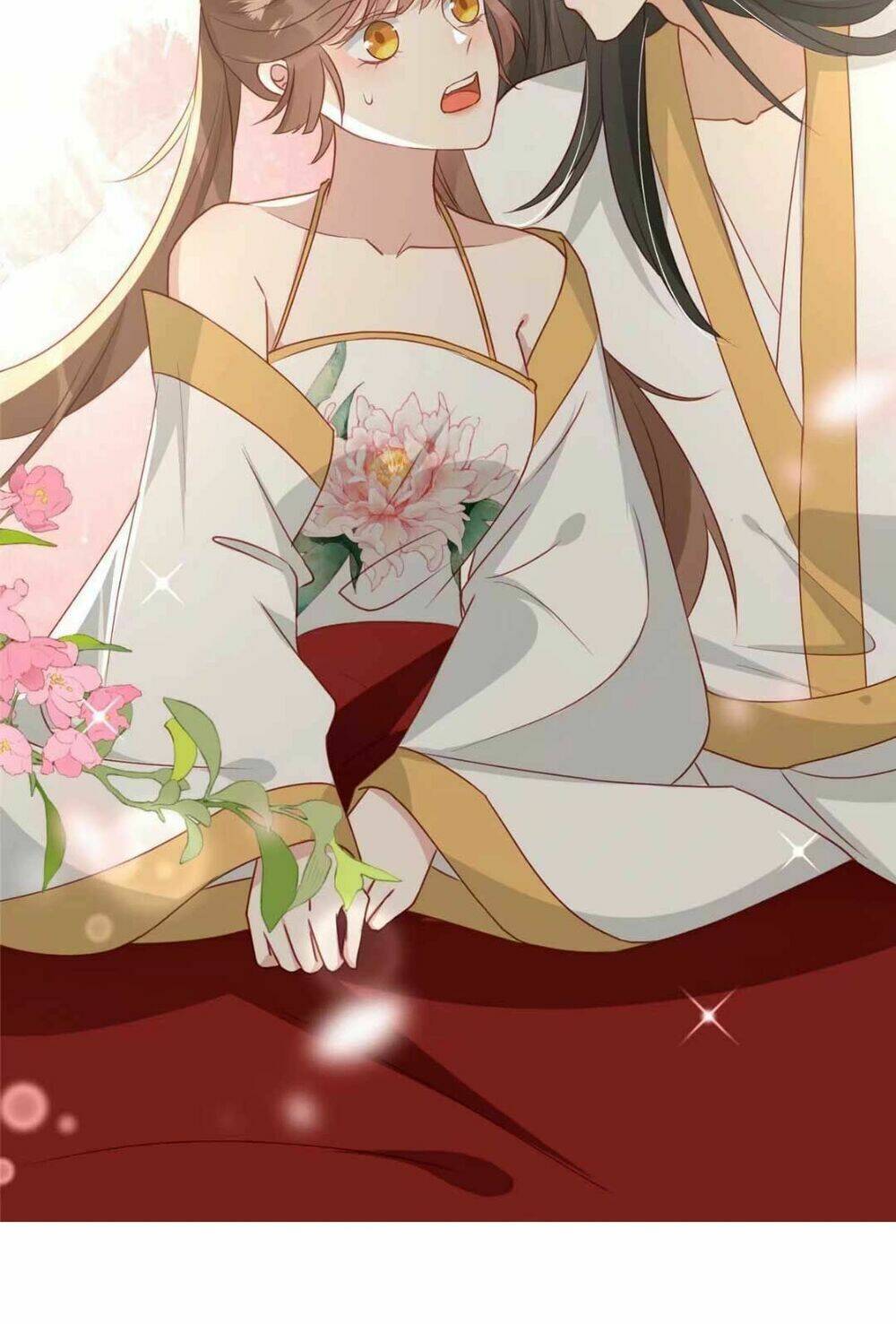Trở Thành Nữ Phụ Ác Độc Chinh Phục Vương Gia: Chapter 4