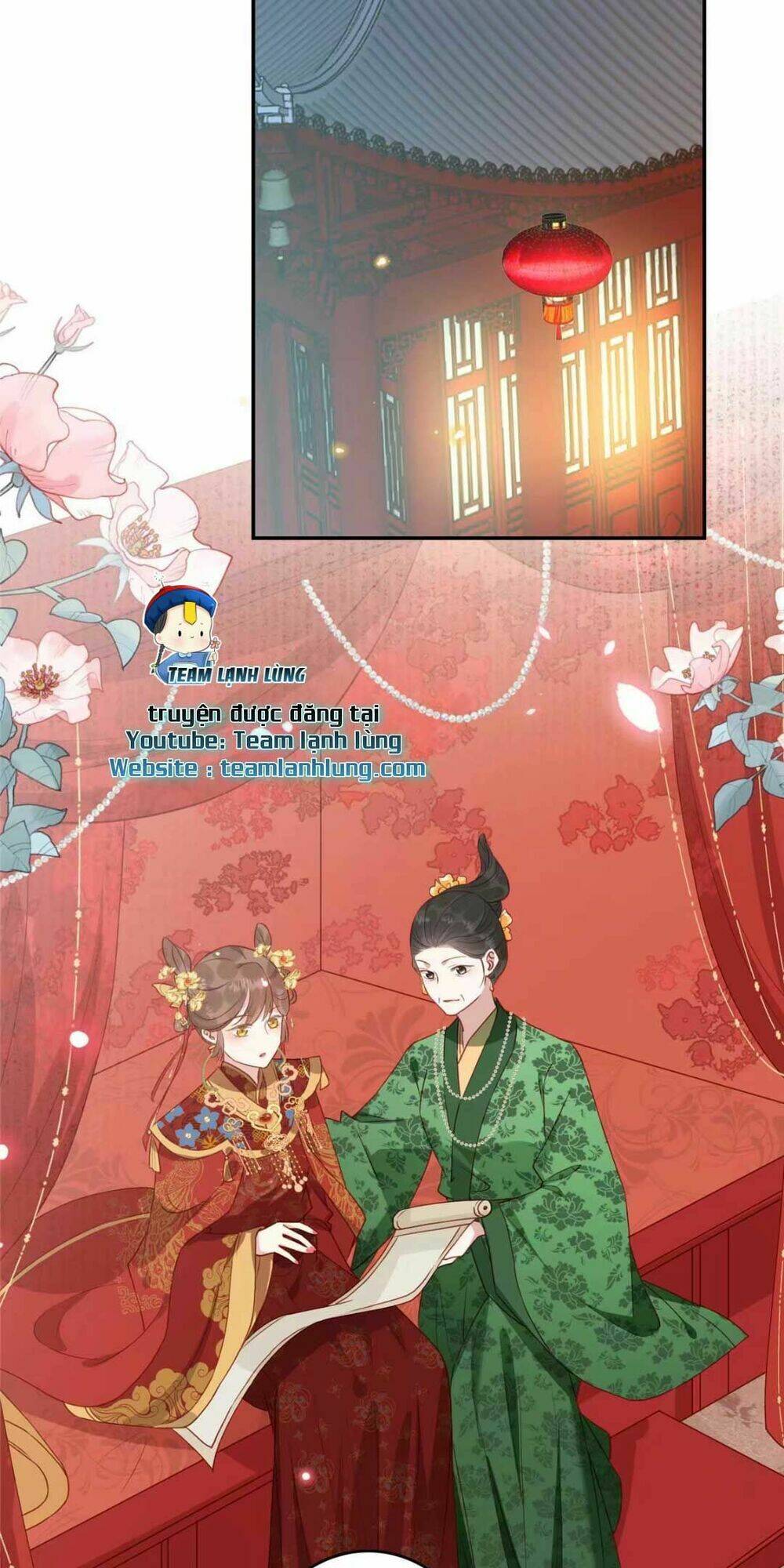 Trở Thành Nữ Phụ Ác Độc Chinh Phục Vương Gia: Chapter 4