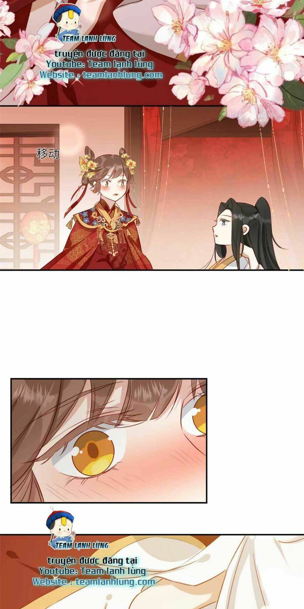 Trở Thành Nữ Phụ Ác Độc Chinh Phục Vương Gia: Chapter 4