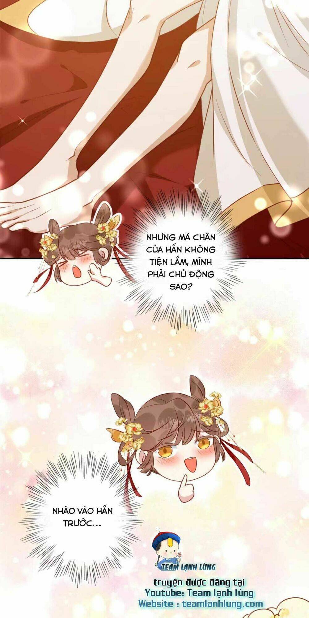Trở Thành Nữ Phụ Ác Độc Chinh Phục Vương Gia: Chapter 4