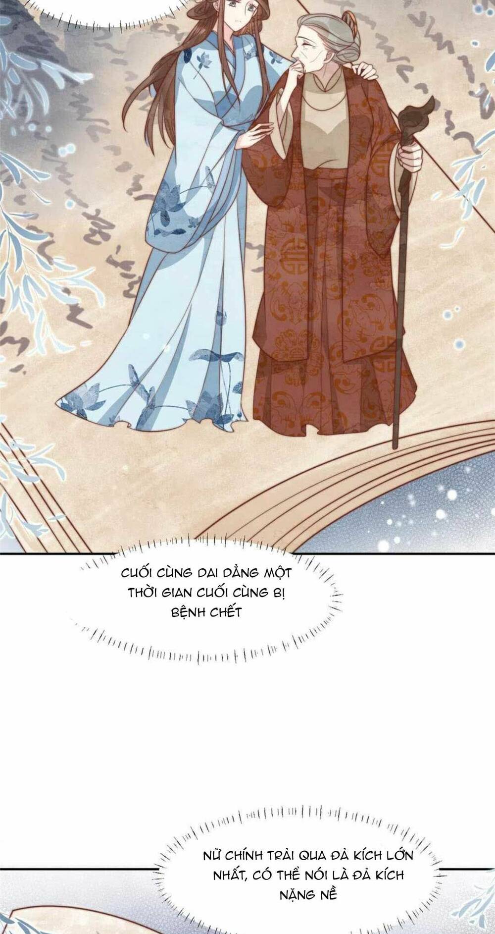 Trở Thành Nữ Phụ Ác Độc Chinh Phục Vương Gia: Chapter 40
