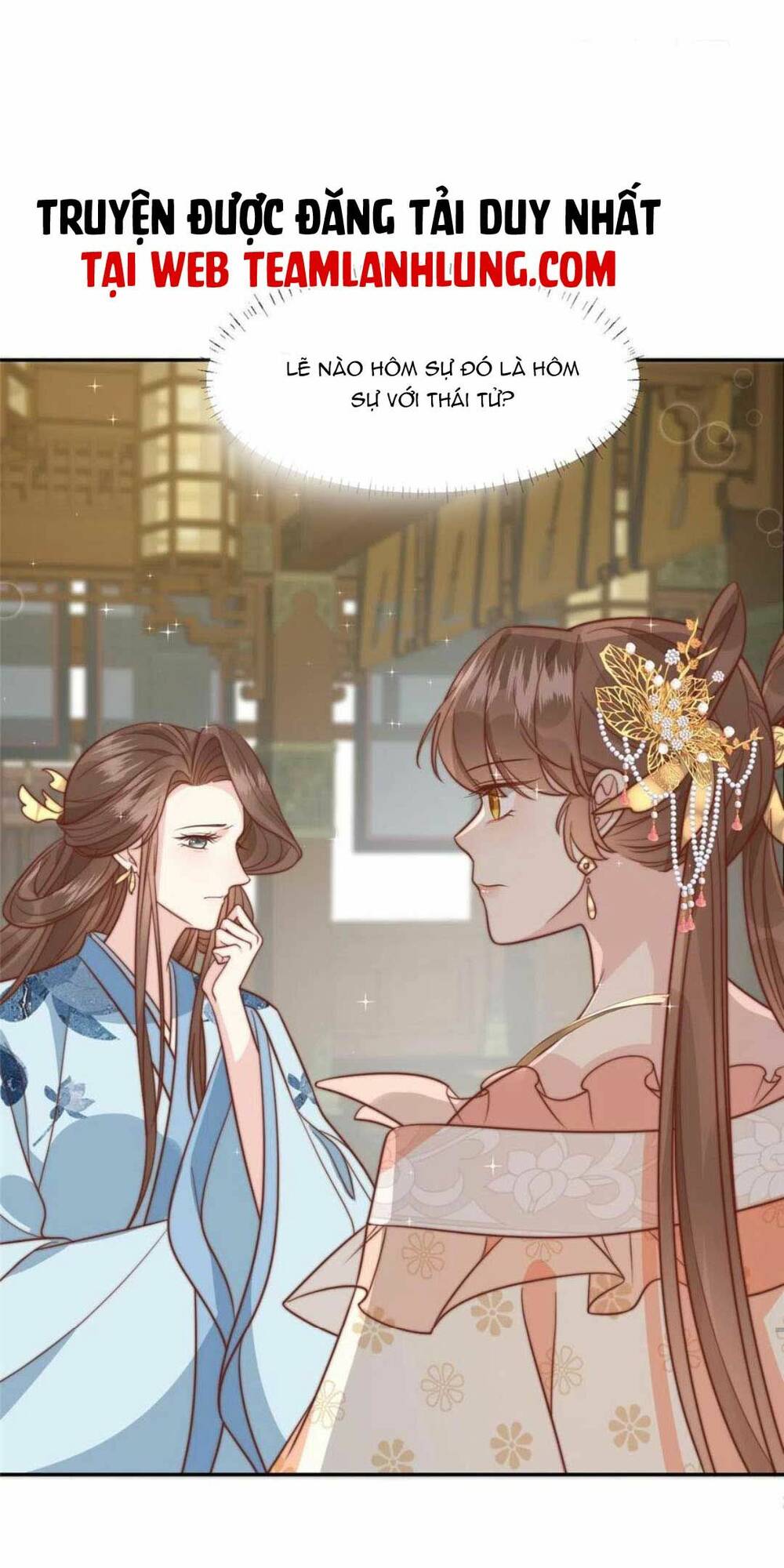 Trở Thành Nữ Phụ Ác Độc Chinh Phục Vương Gia: Chapter 40