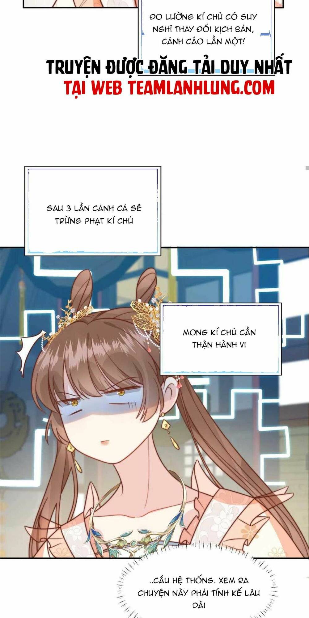 Trở Thành Nữ Phụ Ác Độc Chinh Phục Vương Gia: Chapter 40