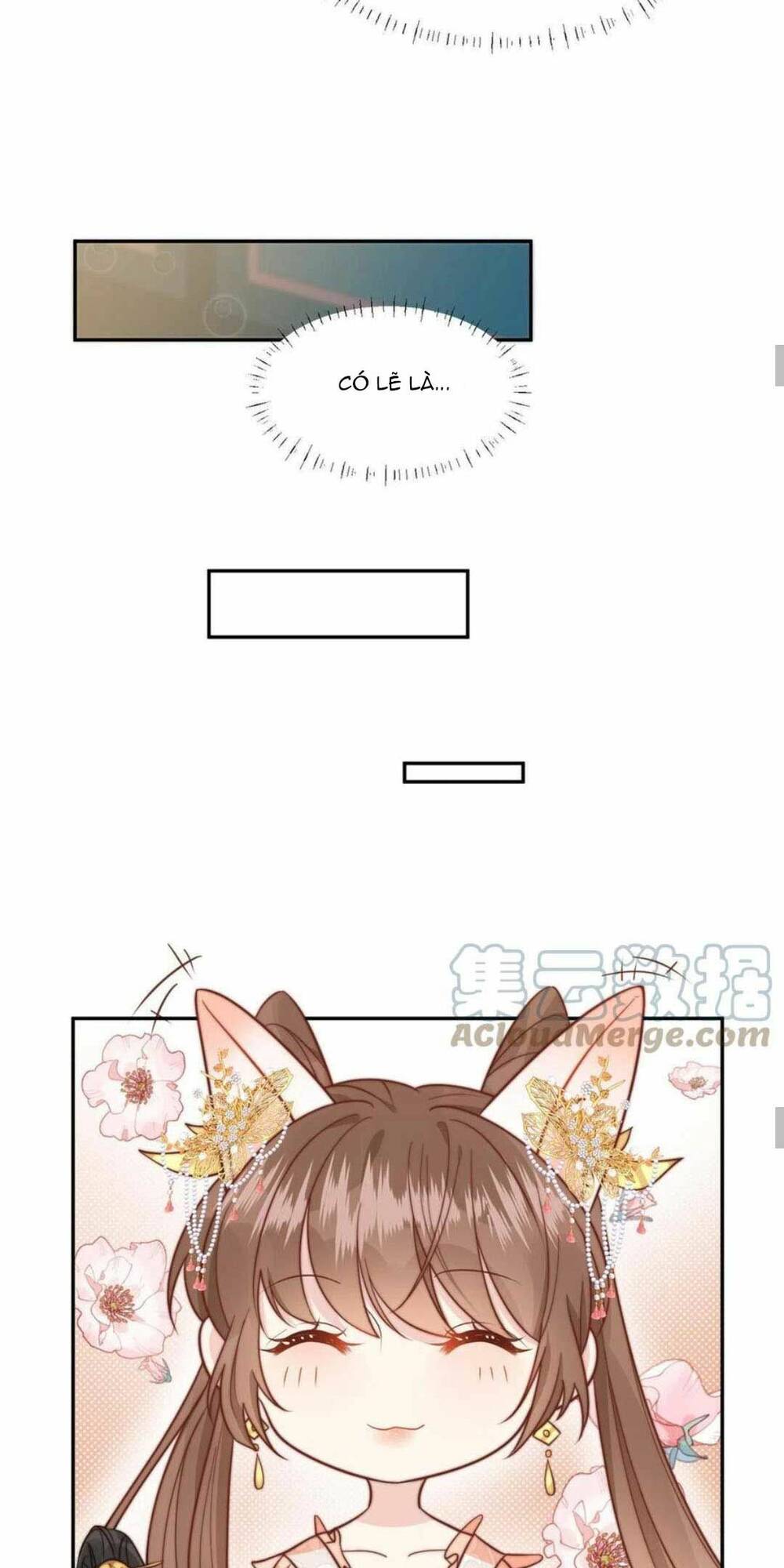 Trở Thành Nữ Phụ Ác Độc Chinh Phục Vương Gia: Chapter 40