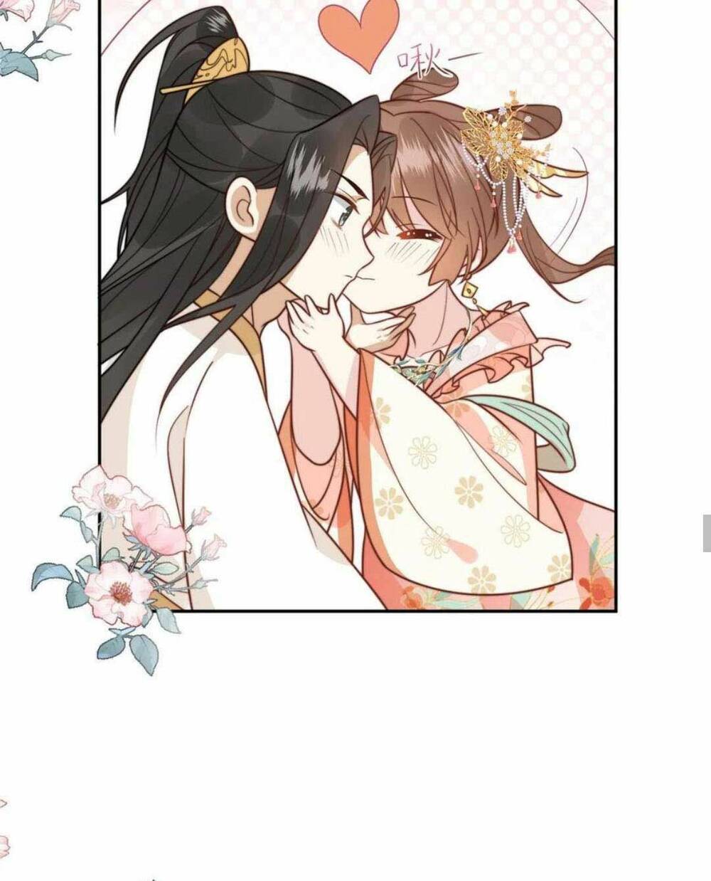 Trở Thành Nữ Phụ Ác Độc Chinh Phục Vương Gia: Chapter 40