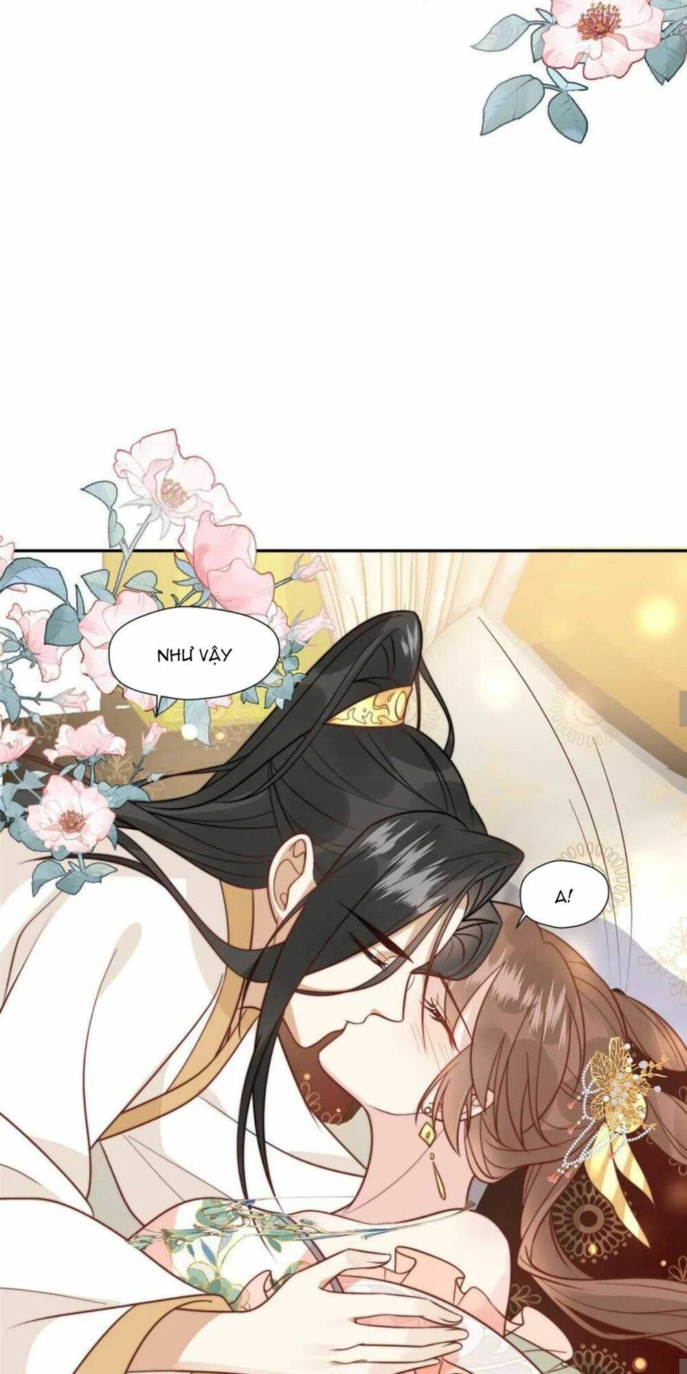 Trở Thành Nữ Phụ Ác Độc Chinh Phục Vương Gia: Chapter 40