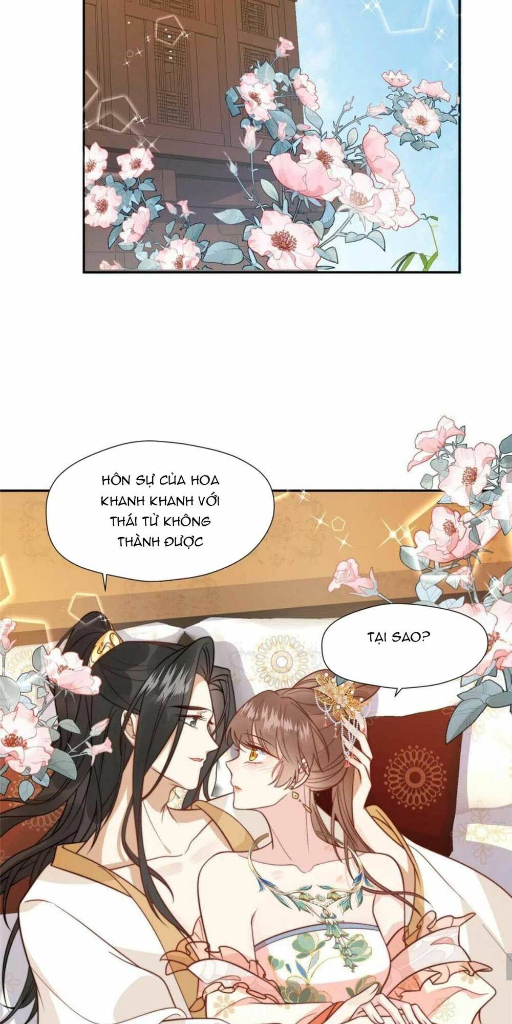 Trở Thành Nữ Phụ Ác Độc Chinh Phục Vương Gia: Chapter 40