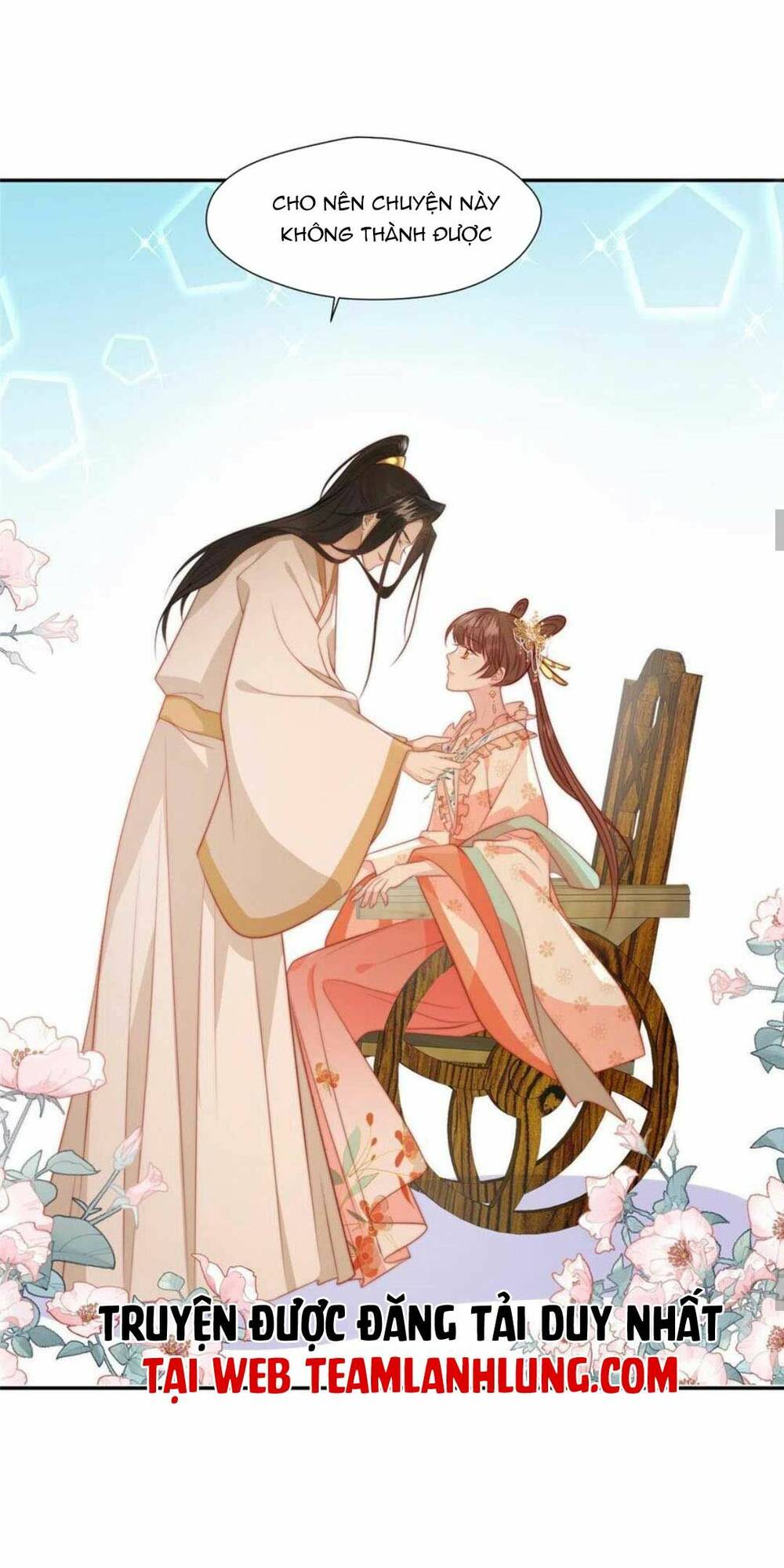 Trở Thành Nữ Phụ Ác Độc Chinh Phục Vương Gia: Chapter 40