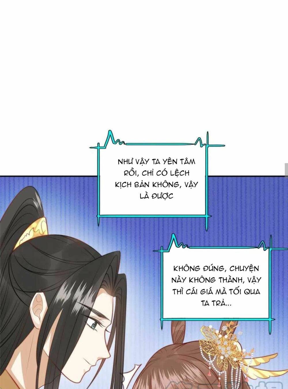 Trở Thành Nữ Phụ Ác Độc Chinh Phục Vương Gia: Chapter 40