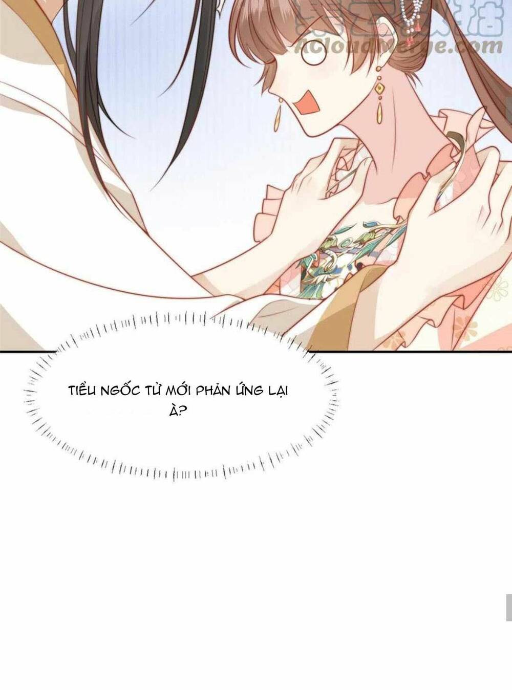 Trở Thành Nữ Phụ Ác Độc Chinh Phục Vương Gia: Chapter 40