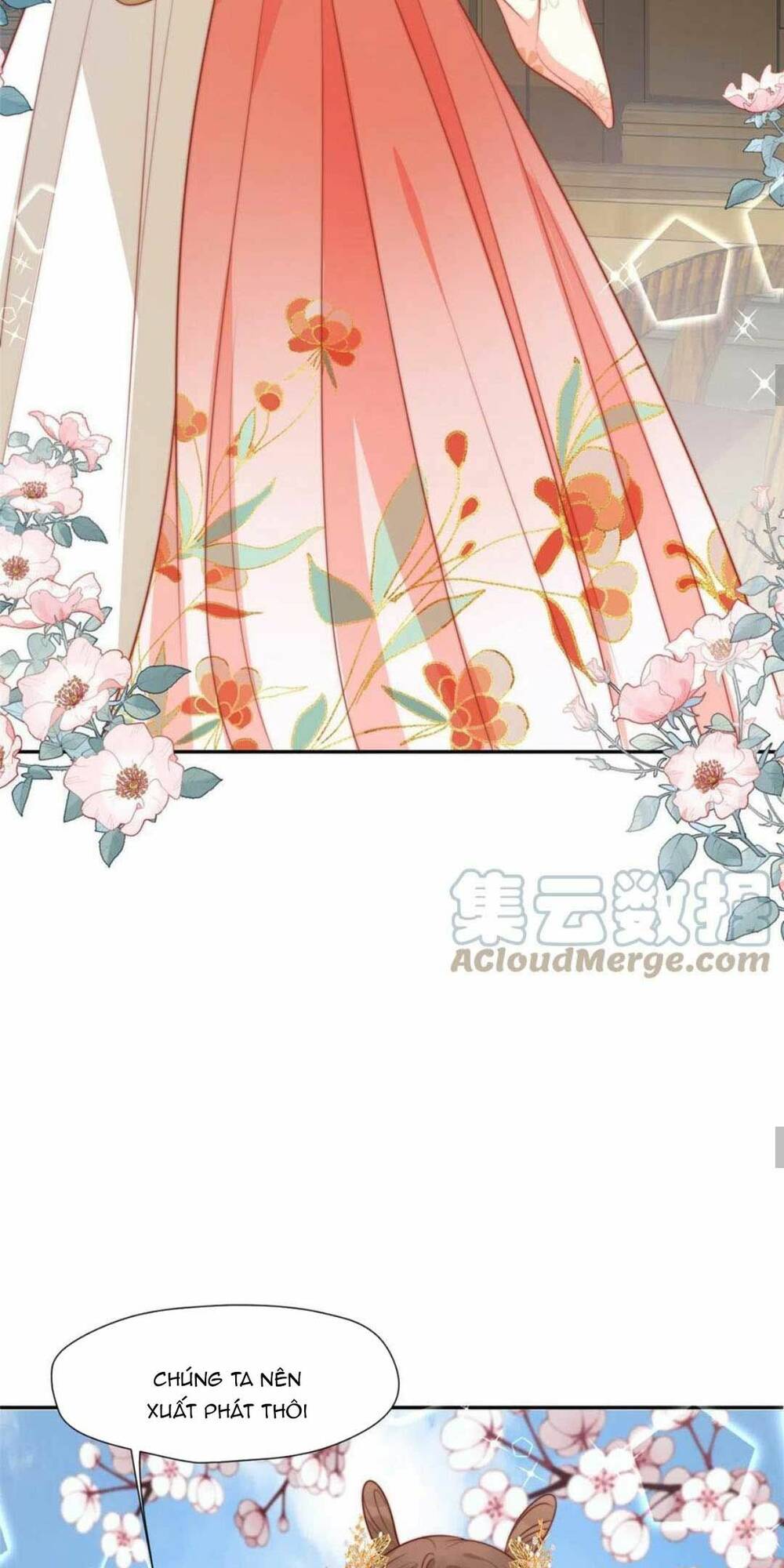 Trở Thành Nữ Phụ Ác Độc Chinh Phục Vương Gia: Chapter 40