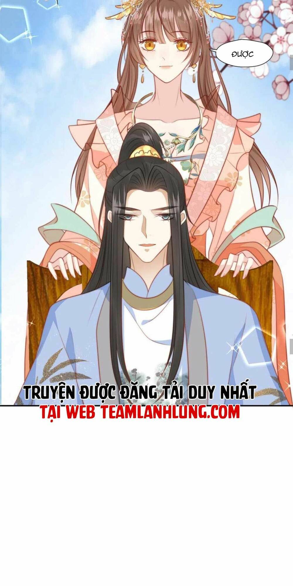 Trở Thành Nữ Phụ Ác Độc Chinh Phục Vương Gia: Chapter 40