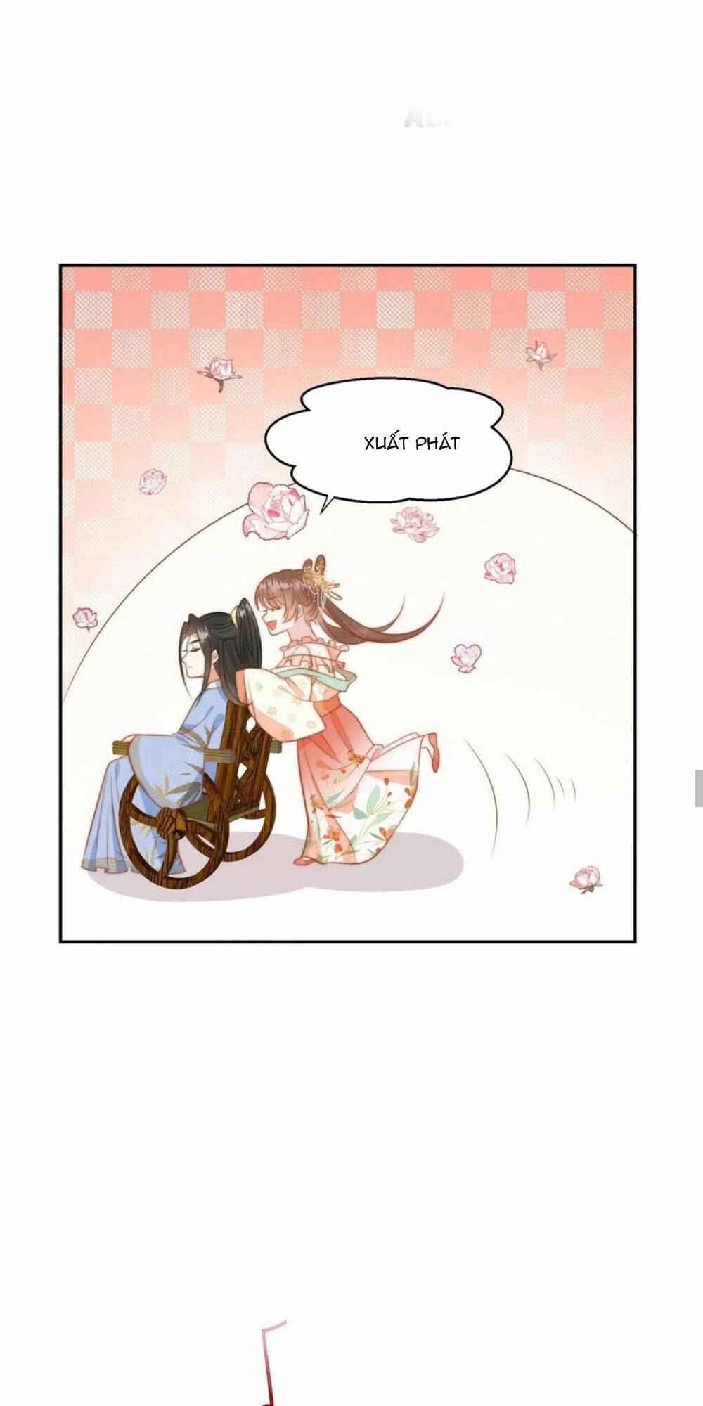 Trở Thành Nữ Phụ Ác Độc Chinh Phục Vương Gia: Chapter 40