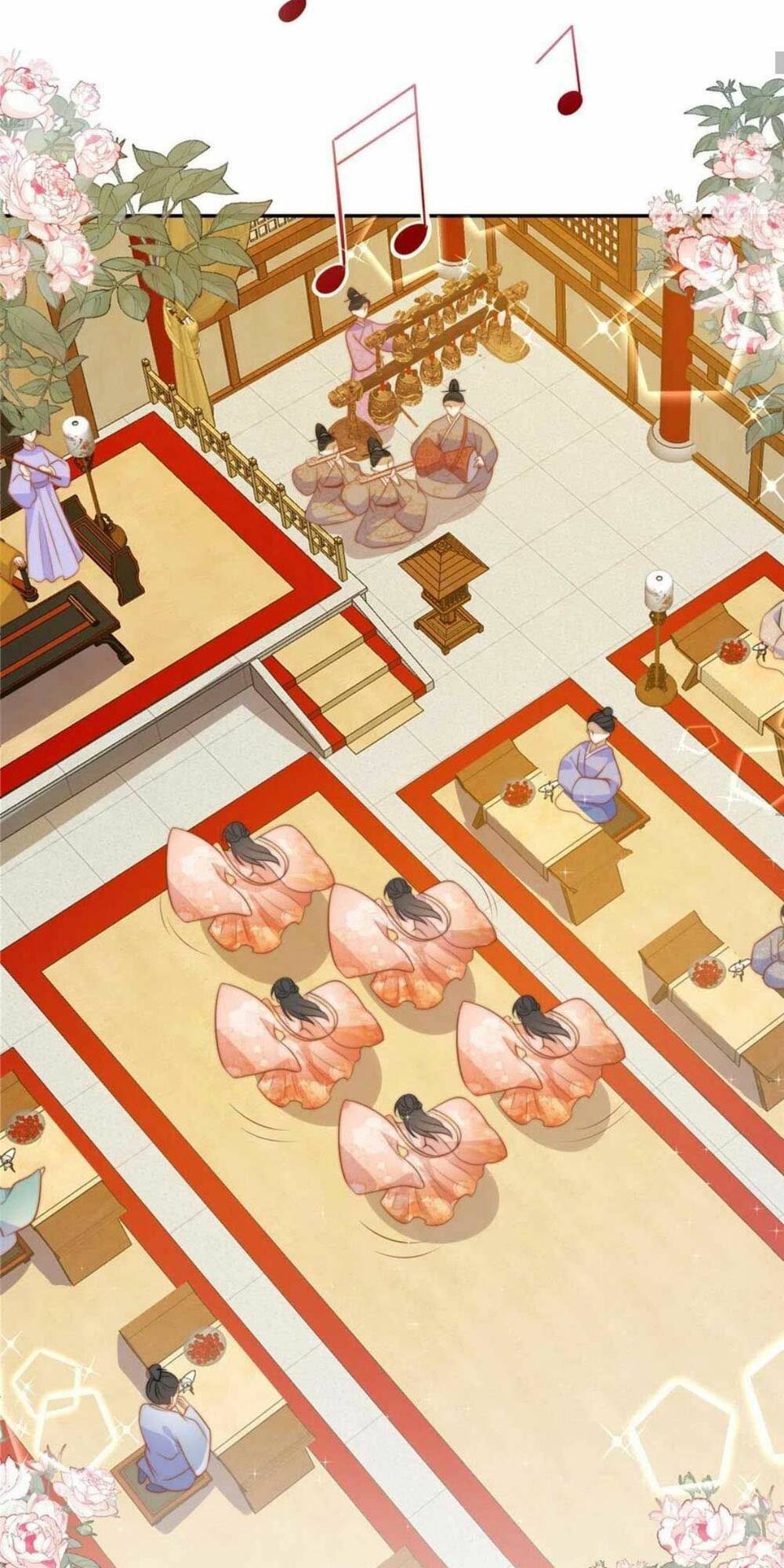 Trở Thành Nữ Phụ Ác Độc Chinh Phục Vương Gia: Chapter 40