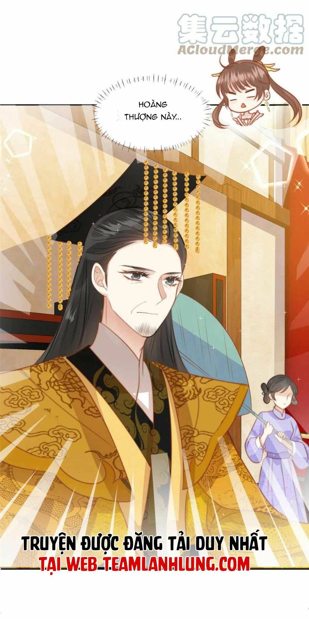 Trở Thành Nữ Phụ Ác Độc Chinh Phục Vương Gia: Chapter 40