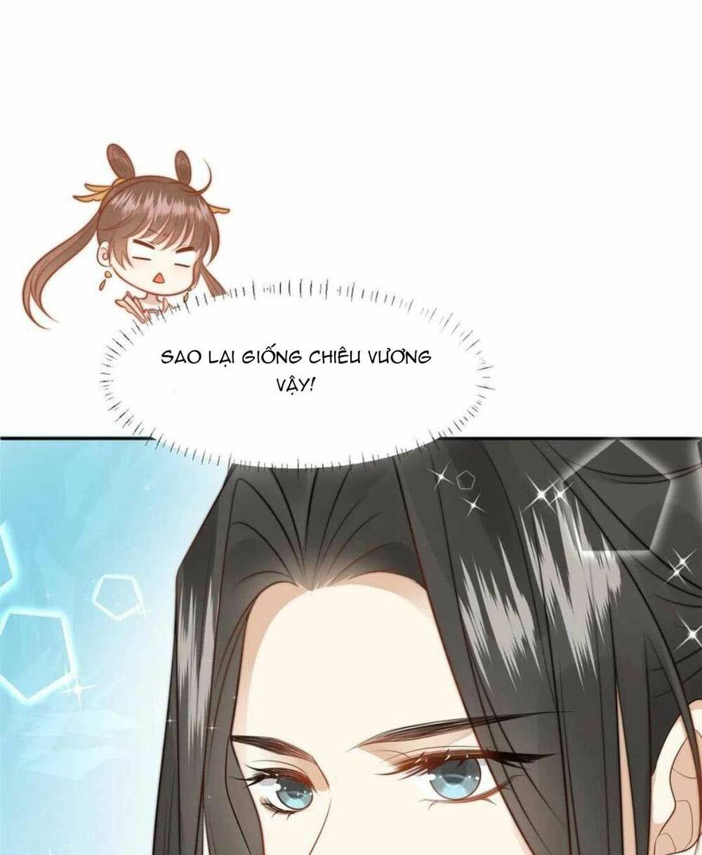 Trở Thành Nữ Phụ Ác Độc Chinh Phục Vương Gia: Chapter 40