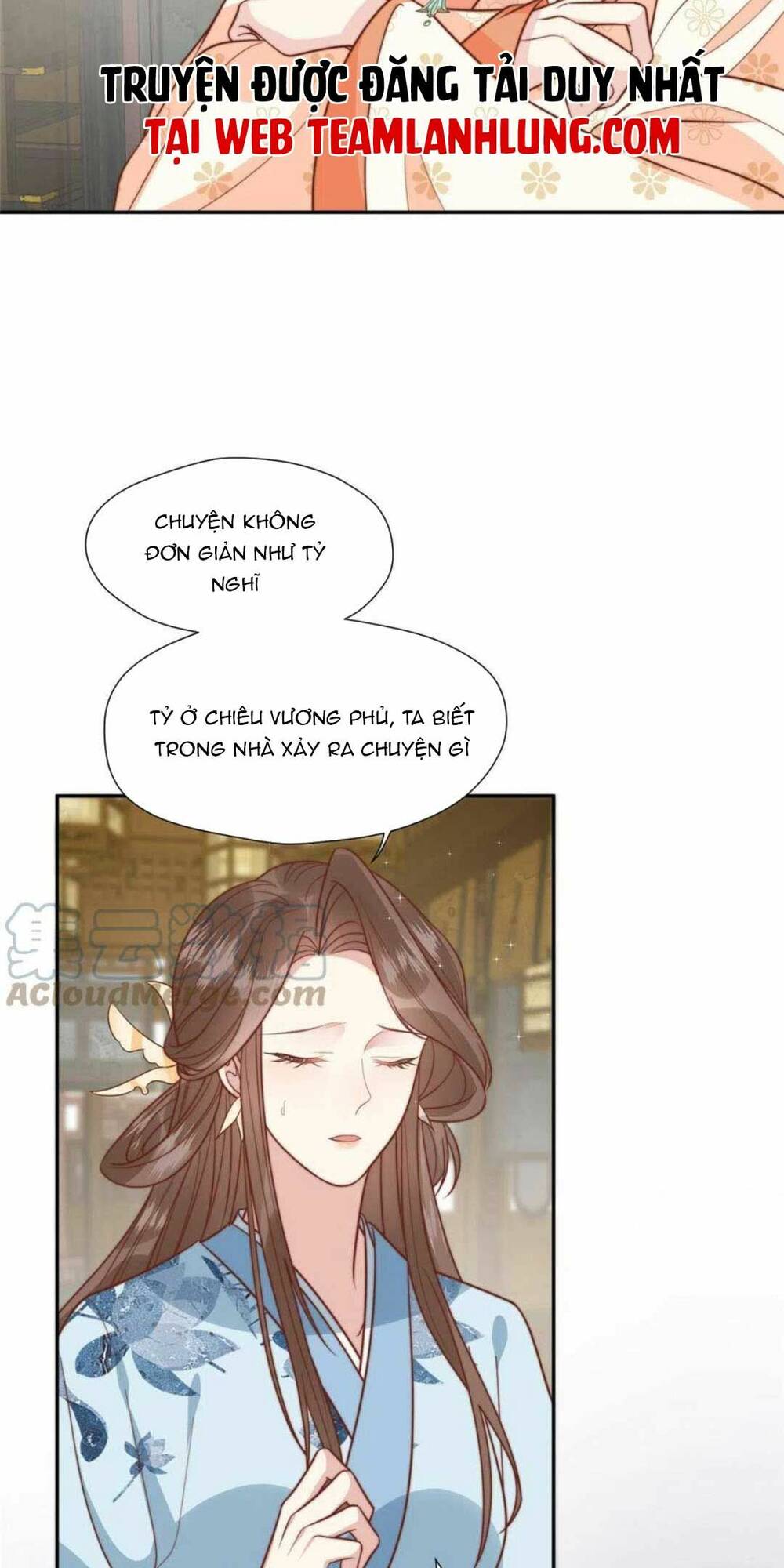 Trở Thành Nữ Phụ Ác Độc Chinh Phục Vương Gia: Chapter 40