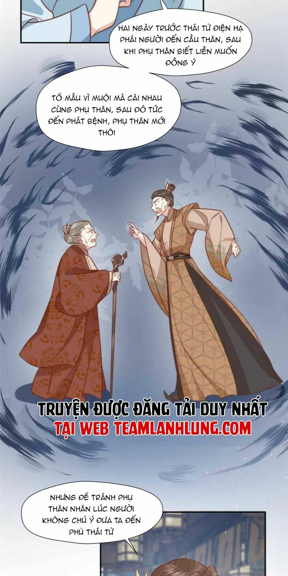 Trở Thành Nữ Phụ Ác Độc Chinh Phục Vương Gia: Chapter 40