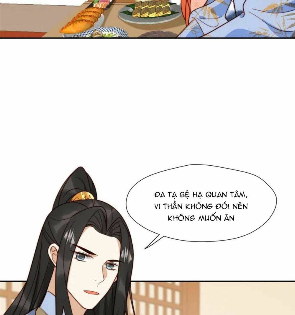 Trở Thành Nữ Phụ Ác Độc Chinh Phục Vương Gia: Chapter 41