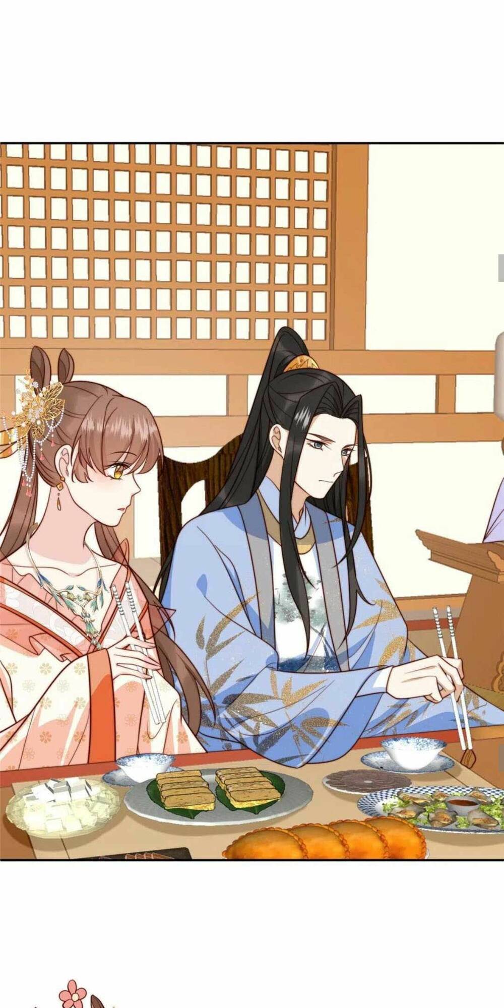 Trở Thành Nữ Phụ Ác Độc Chinh Phục Vương Gia: Chapter 41