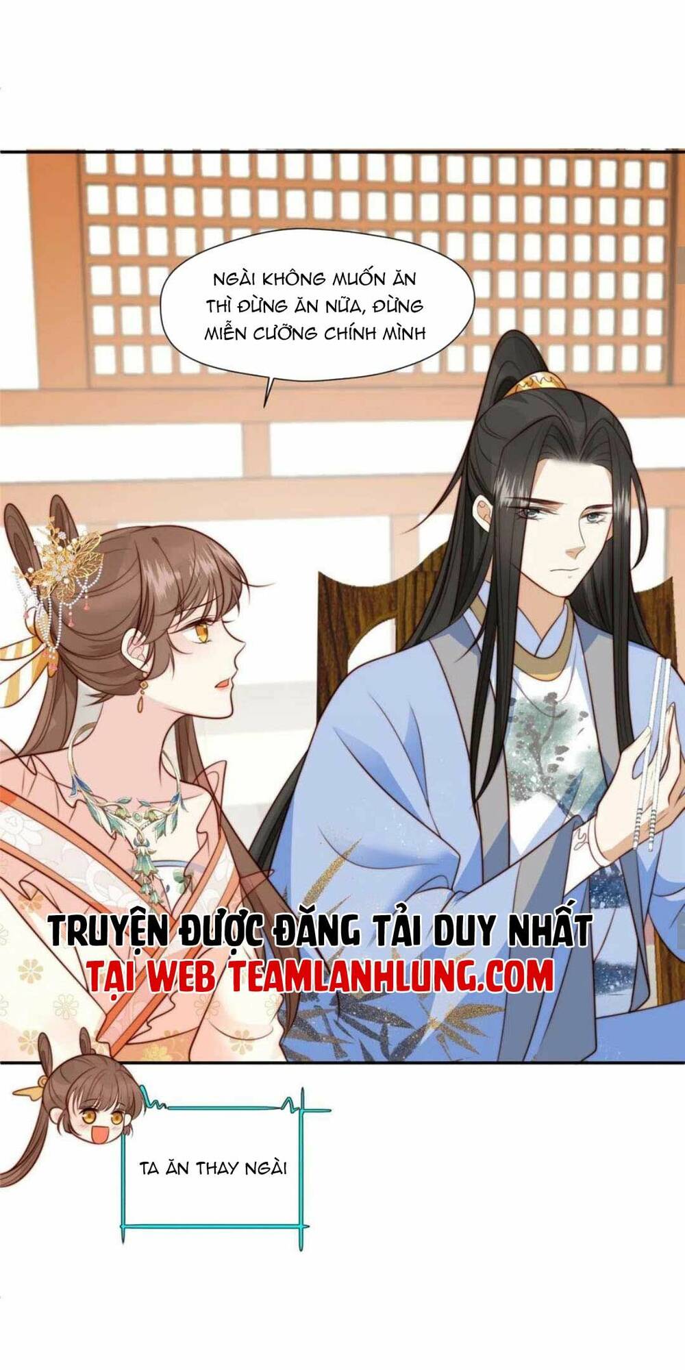 Trở Thành Nữ Phụ Ác Độc Chinh Phục Vương Gia: Chapter 41