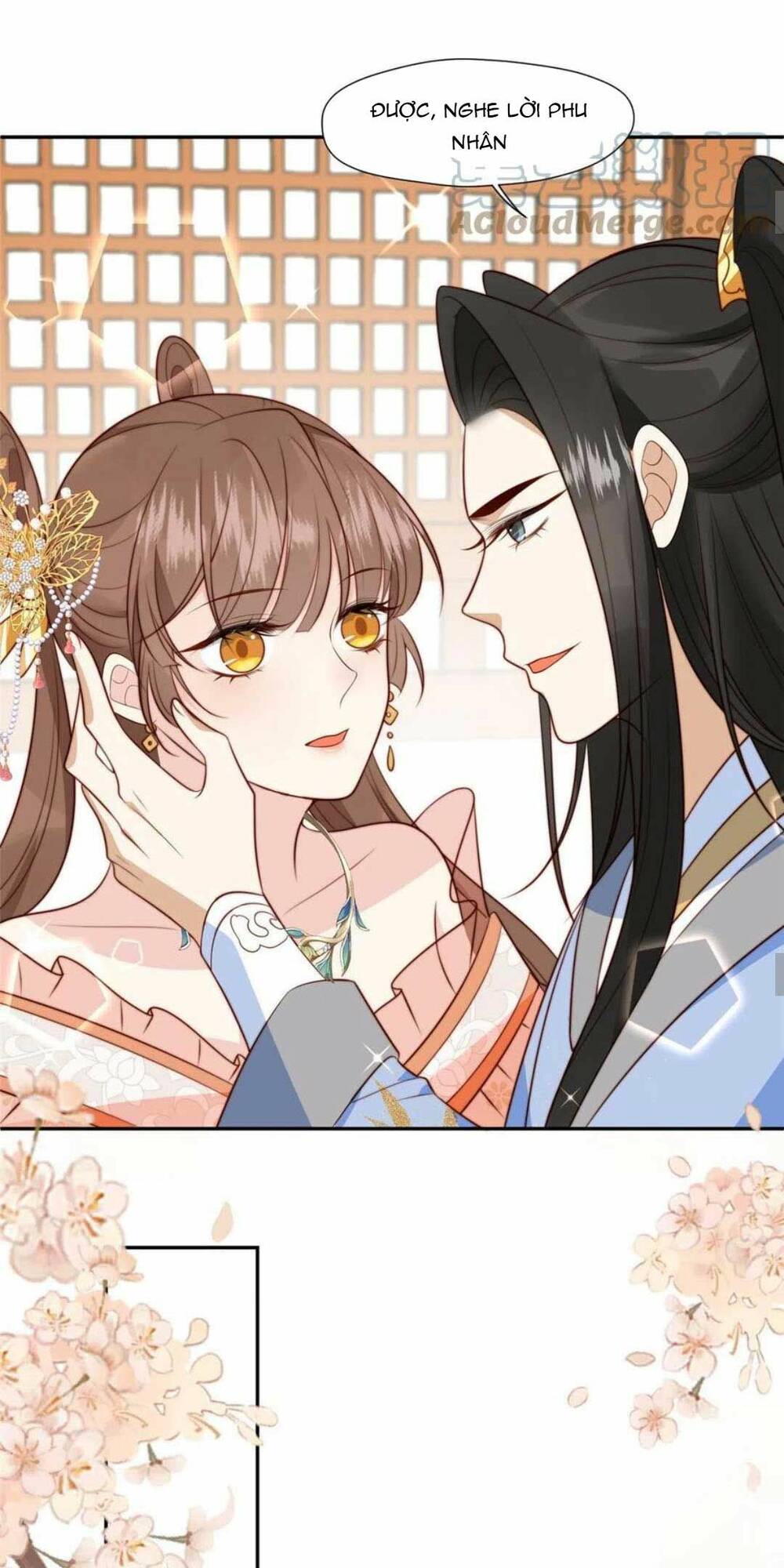 Trở Thành Nữ Phụ Ác Độc Chinh Phục Vương Gia: Chapter 41