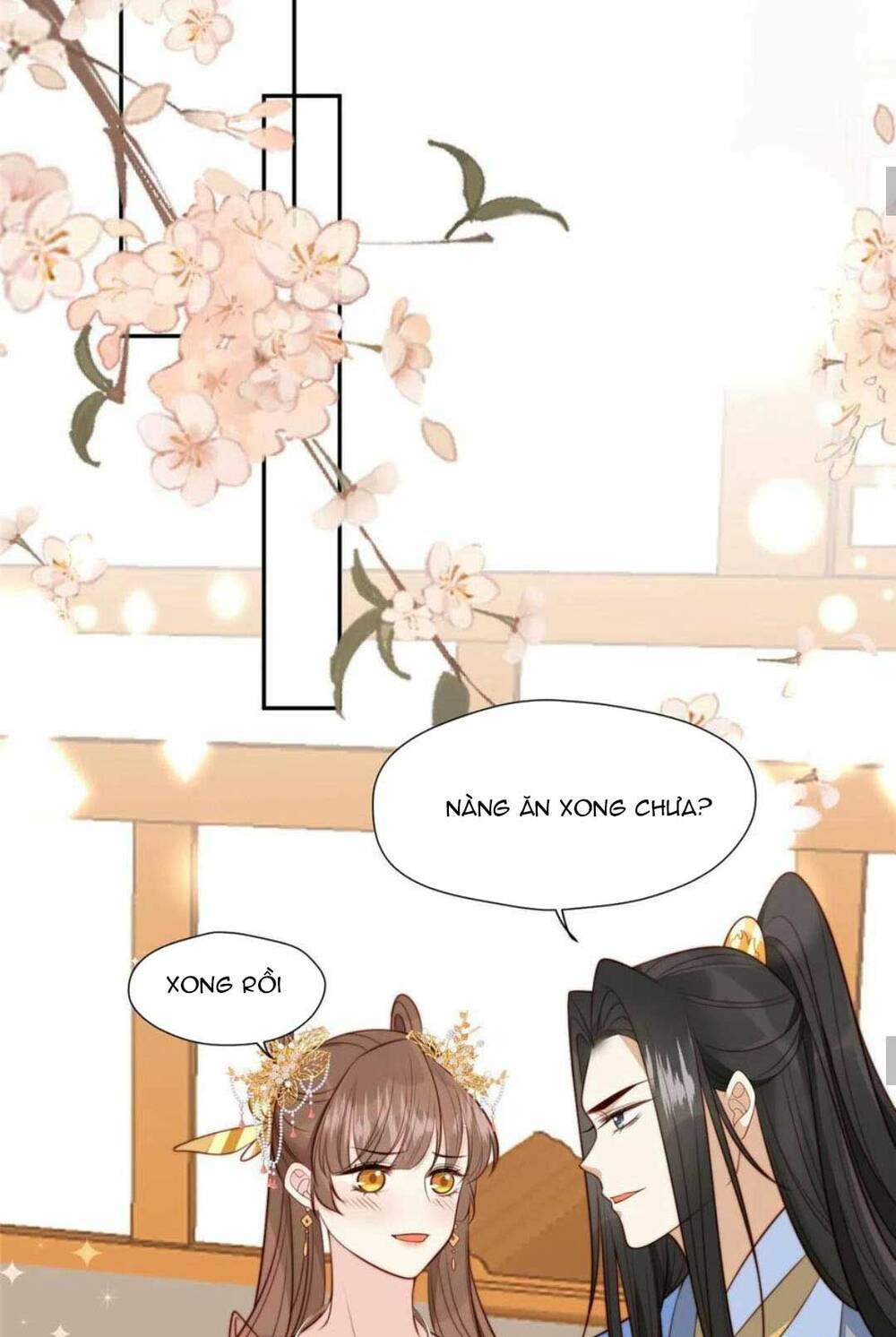 Trở Thành Nữ Phụ Ác Độc Chinh Phục Vương Gia: Chapter 41