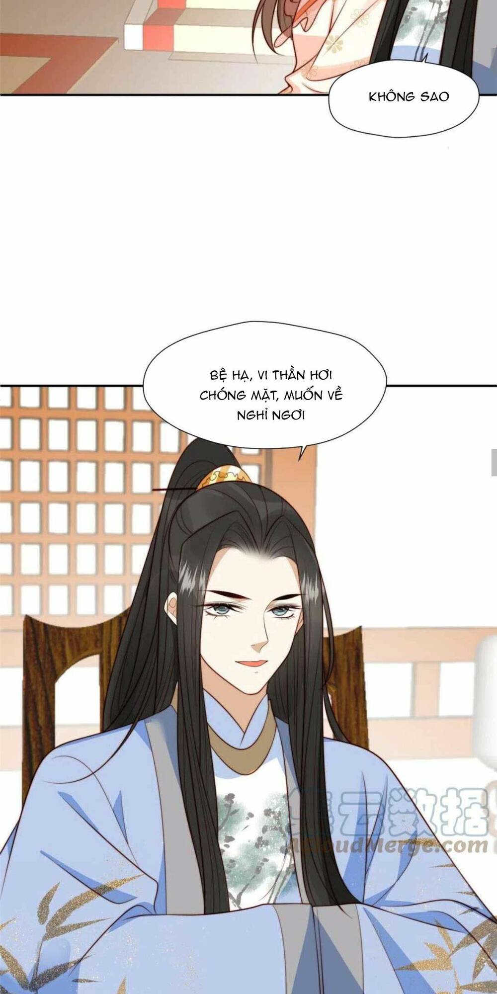 Trở Thành Nữ Phụ Ác Độc Chinh Phục Vương Gia: Chapter 41