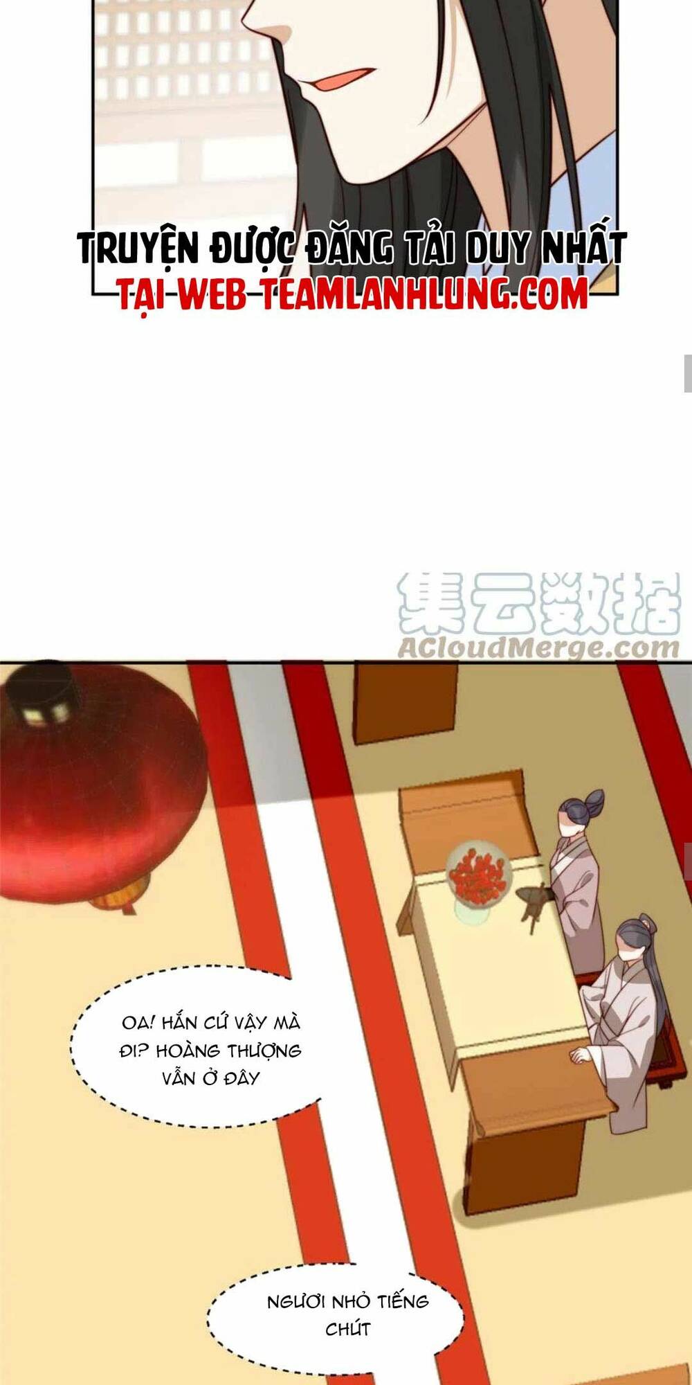 Trở Thành Nữ Phụ Ác Độc Chinh Phục Vương Gia: Chapter 41