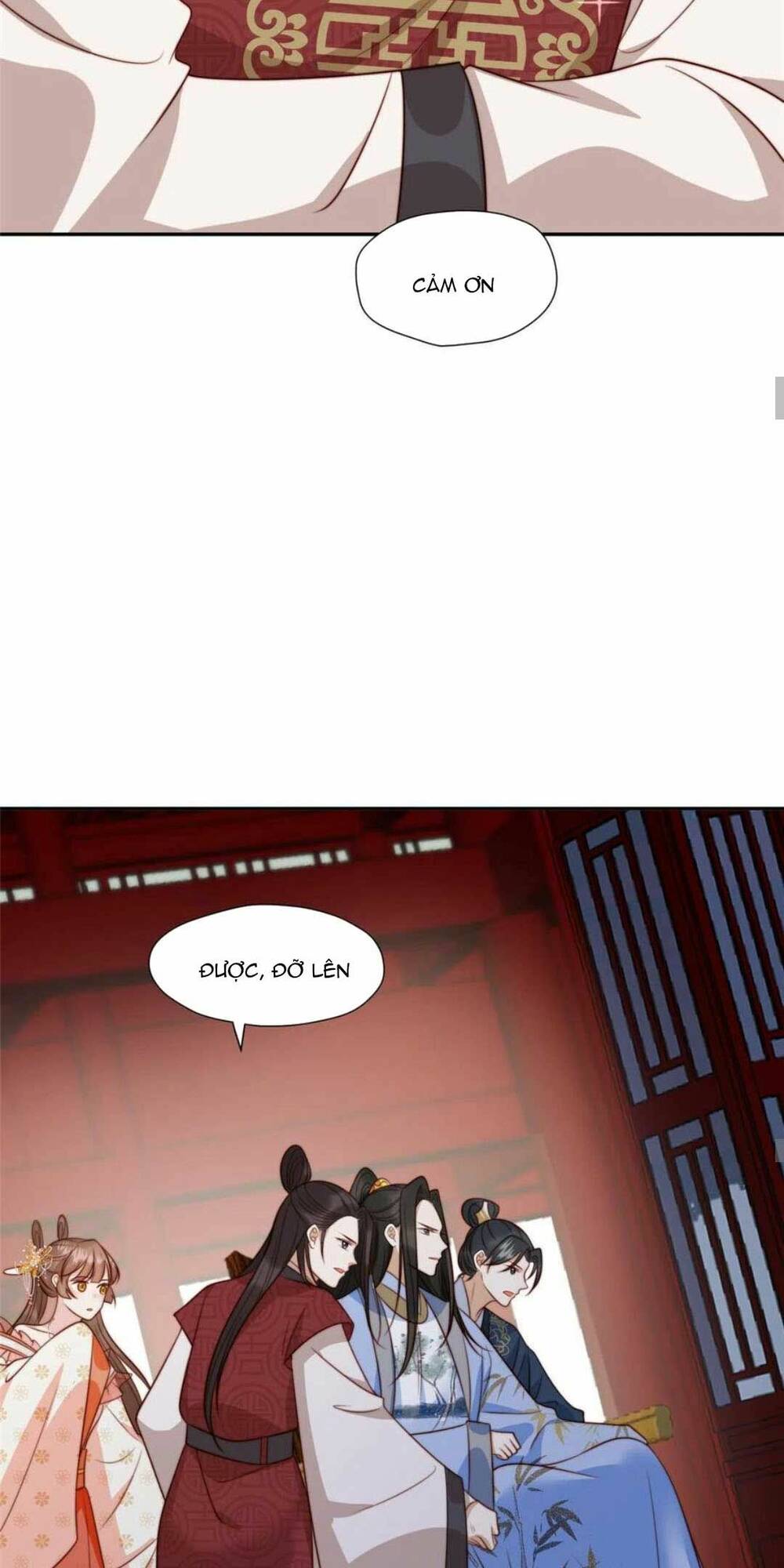Trở Thành Nữ Phụ Ác Độc Chinh Phục Vương Gia: Chapter 41