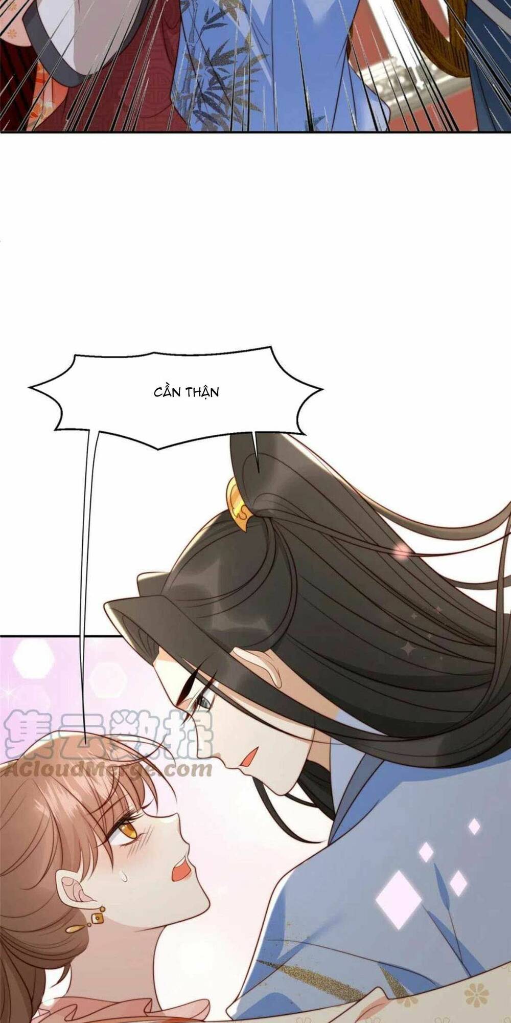 Trở Thành Nữ Phụ Ác Độc Chinh Phục Vương Gia: Chapter 41