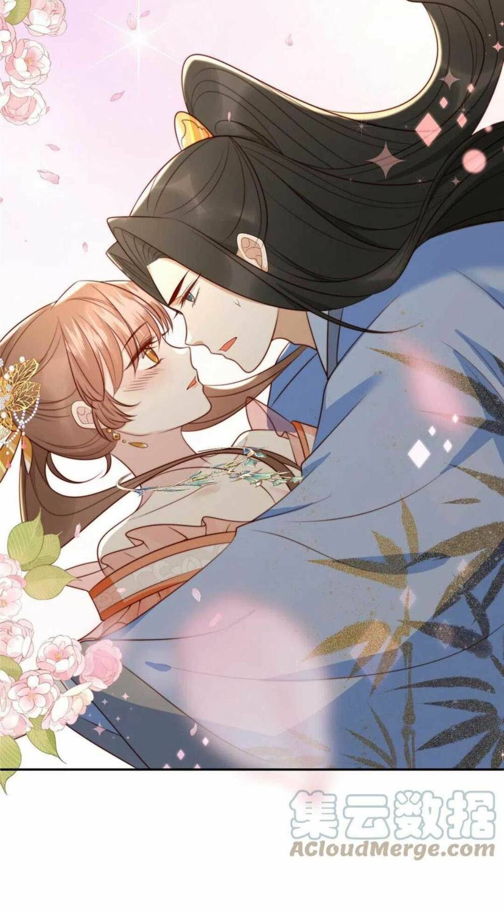 Trở Thành Nữ Phụ Ác Độc Chinh Phục Vương Gia: Chapter 41