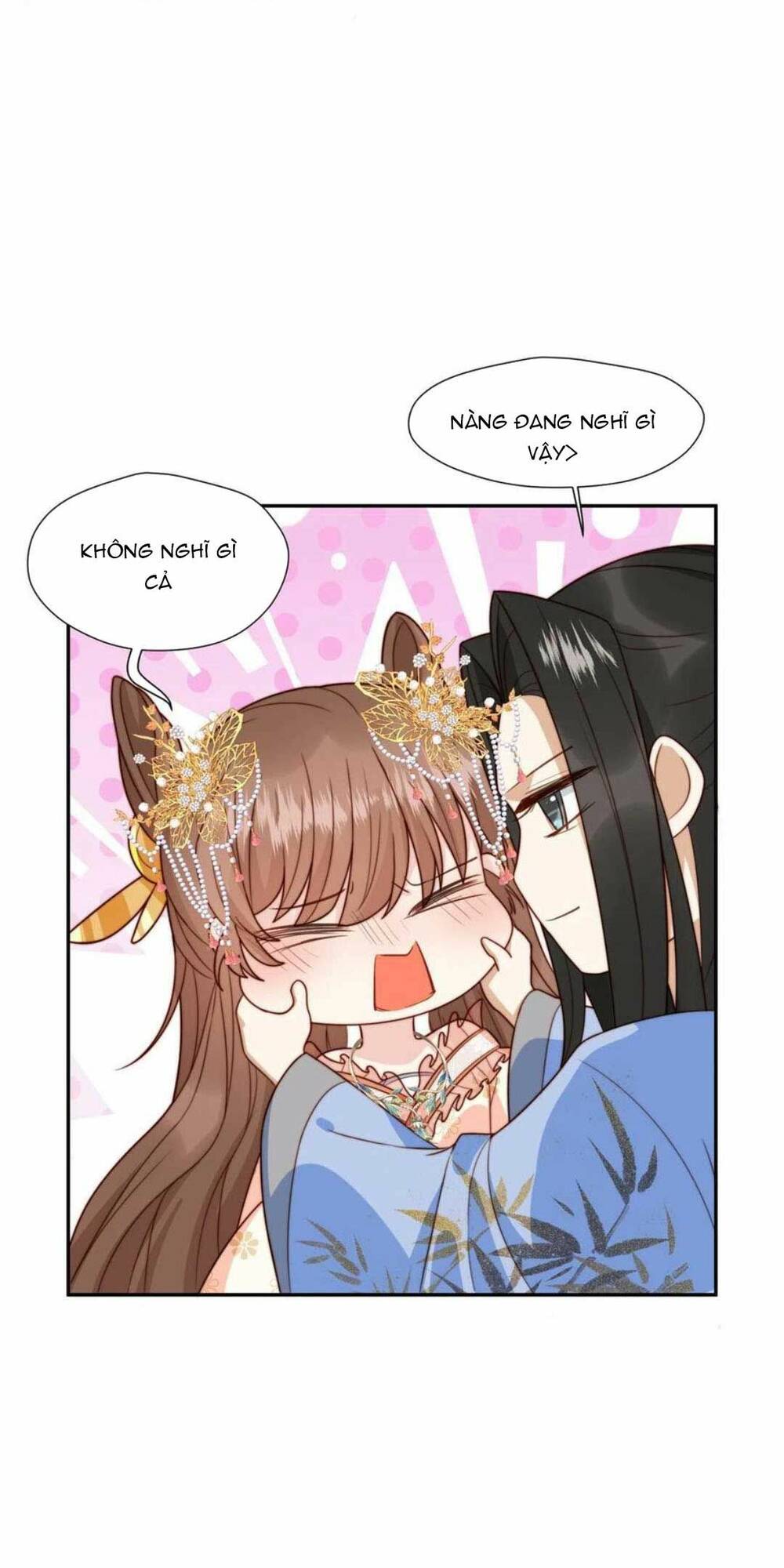 Trở Thành Nữ Phụ Ác Độc Chinh Phục Vương Gia: Chapter 41