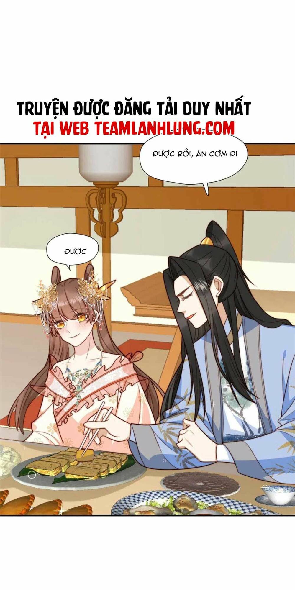 Trở Thành Nữ Phụ Ác Độc Chinh Phục Vương Gia: Chapter 41