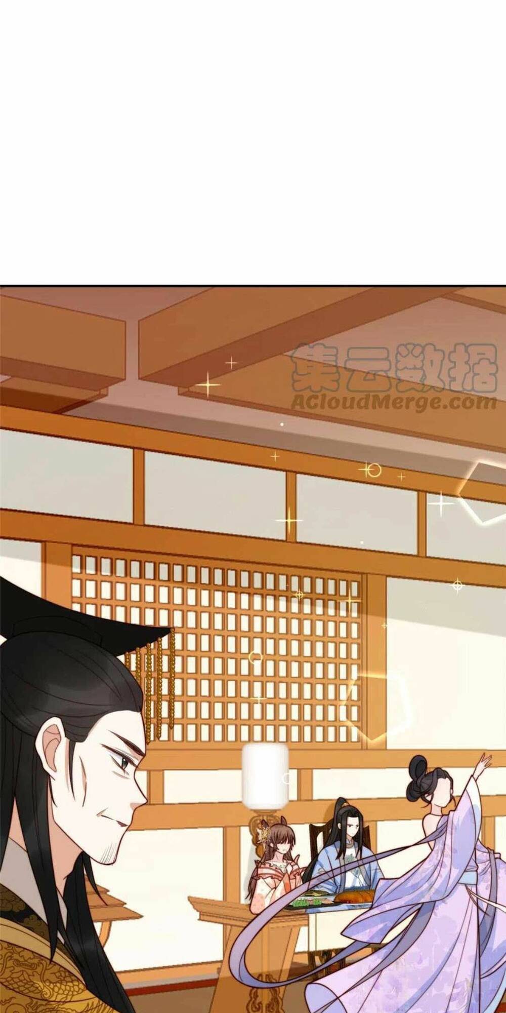 Trở Thành Nữ Phụ Ác Độc Chinh Phục Vương Gia: Chapter 41