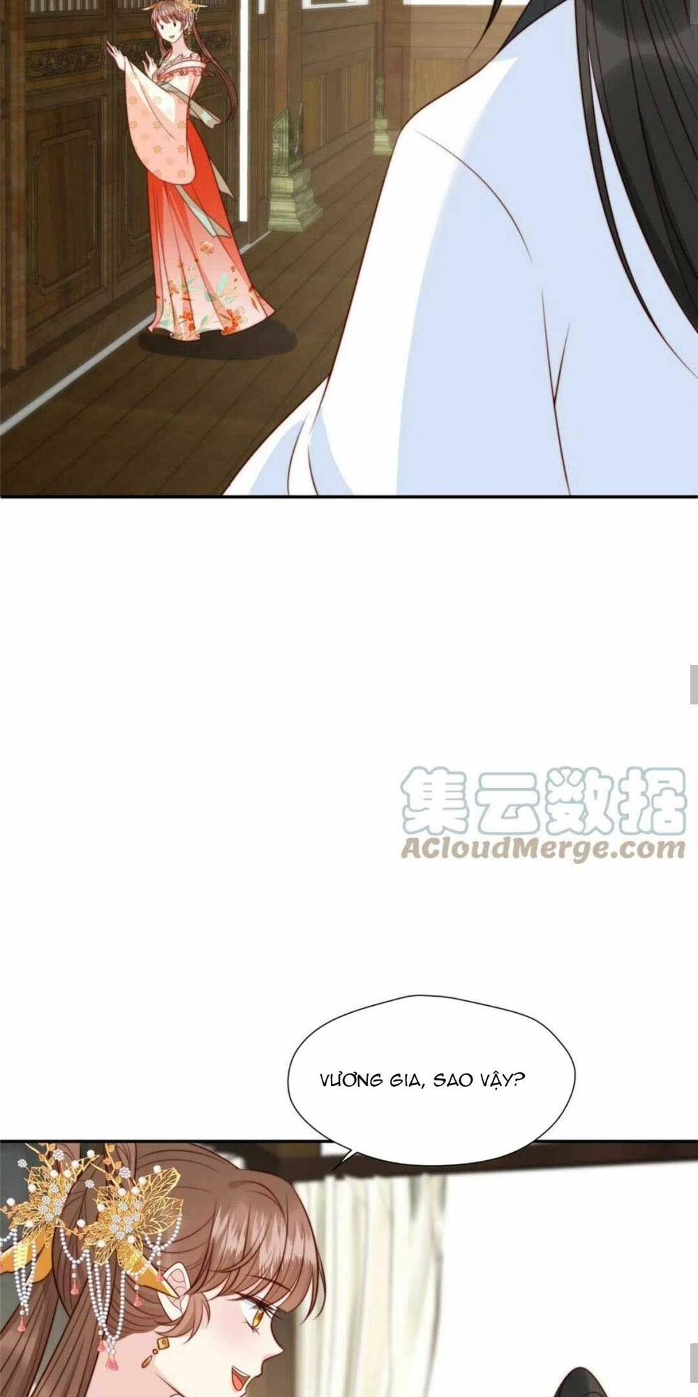 Trở Thành Nữ Phụ Ác Độc Chinh Phục Vương Gia: Chapter 42
