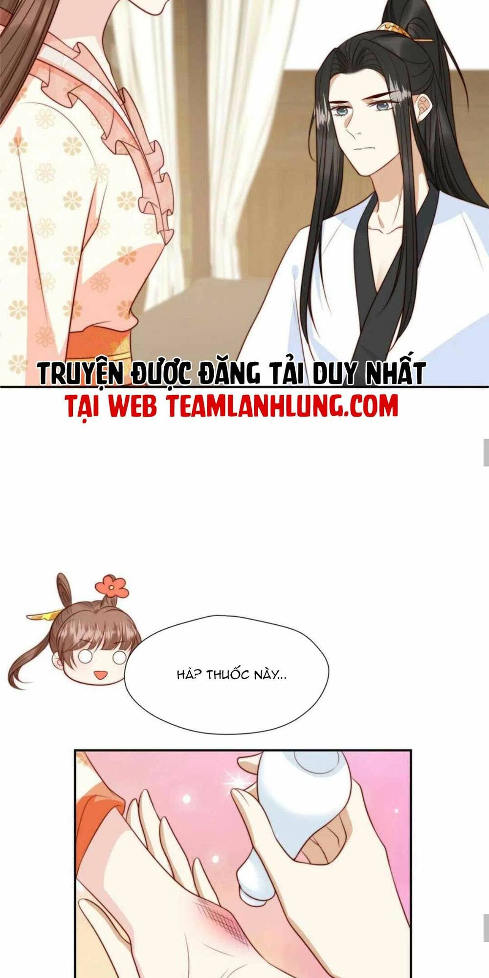 Trở Thành Nữ Phụ Ác Độc Chinh Phục Vương Gia: Chapter 42