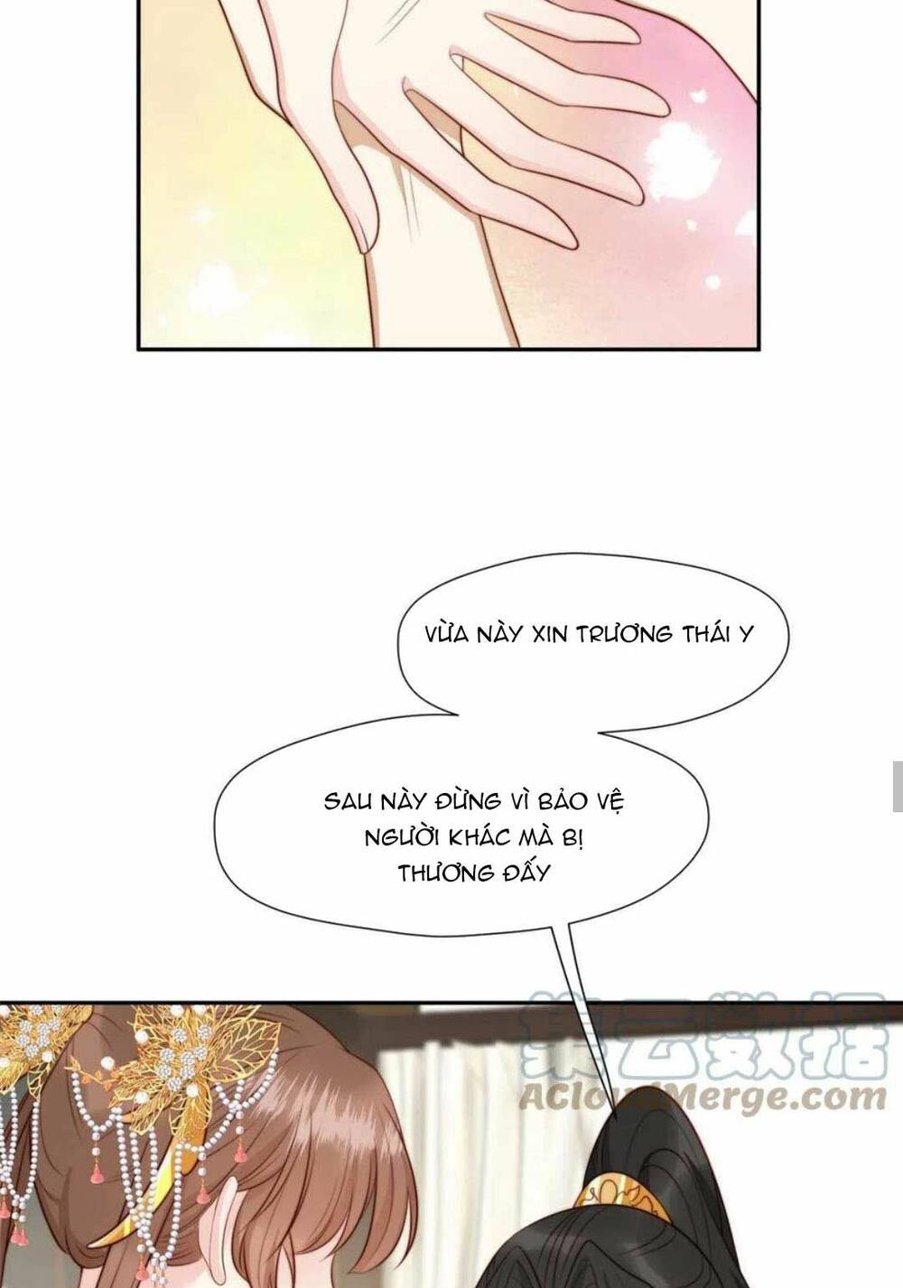 Trở Thành Nữ Phụ Ác Độc Chinh Phục Vương Gia: Chapter 42