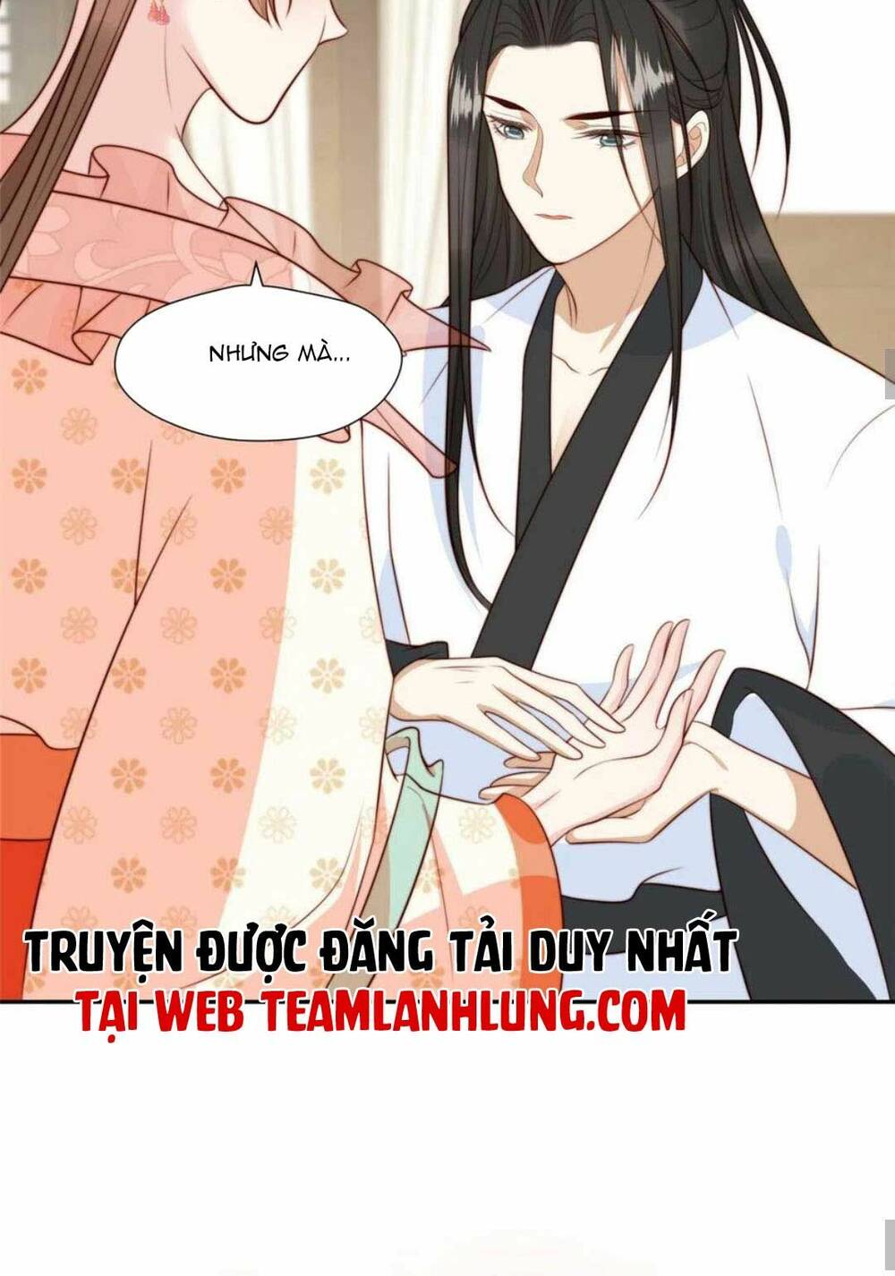 Trở Thành Nữ Phụ Ác Độc Chinh Phục Vương Gia: Chapter 42