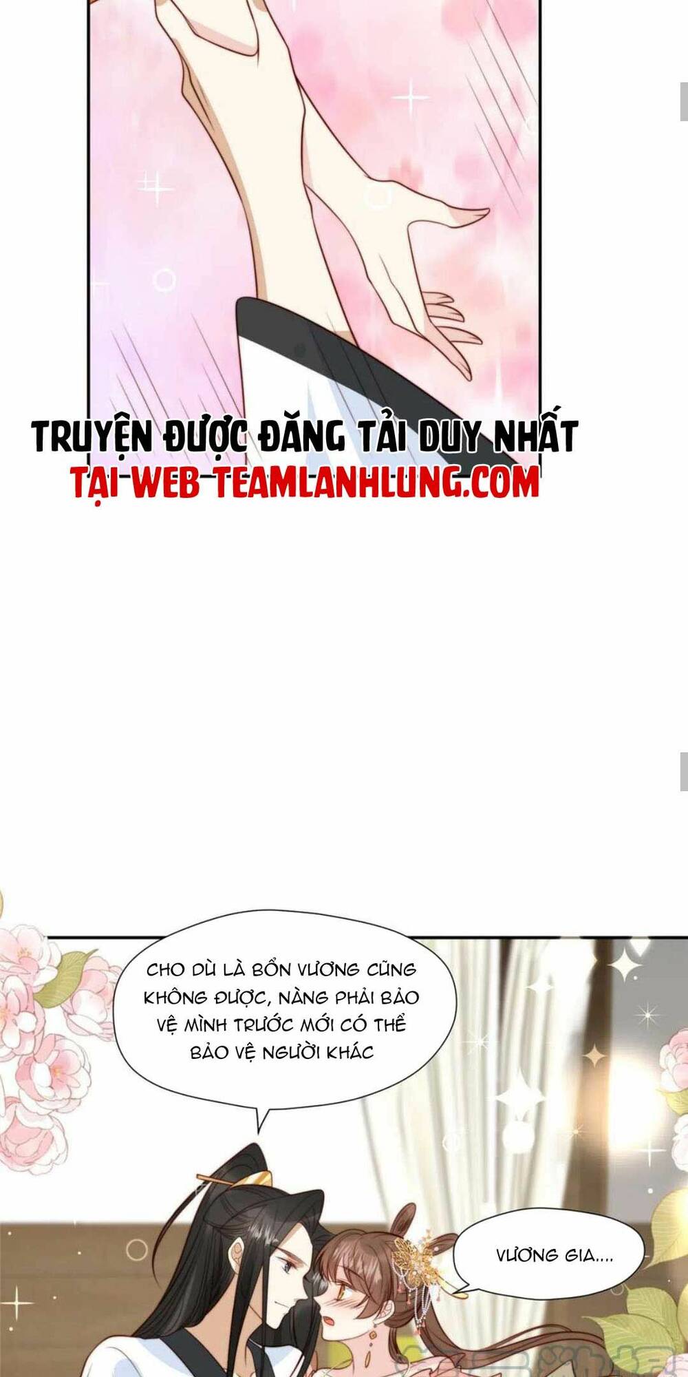 Trở Thành Nữ Phụ Ác Độc Chinh Phục Vương Gia: Chapter 42