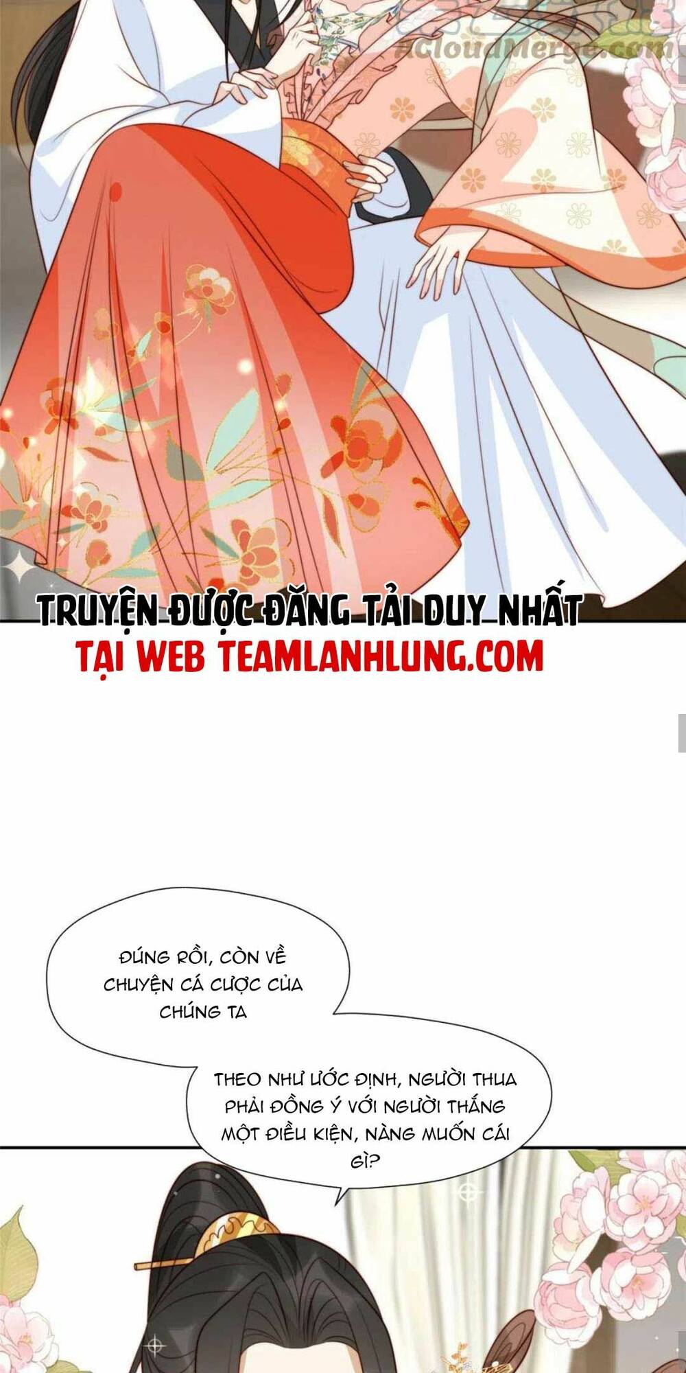 Trở Thành Nữ Phụ Ác Độc Chinh Phục Vương Gia: Chapter 42